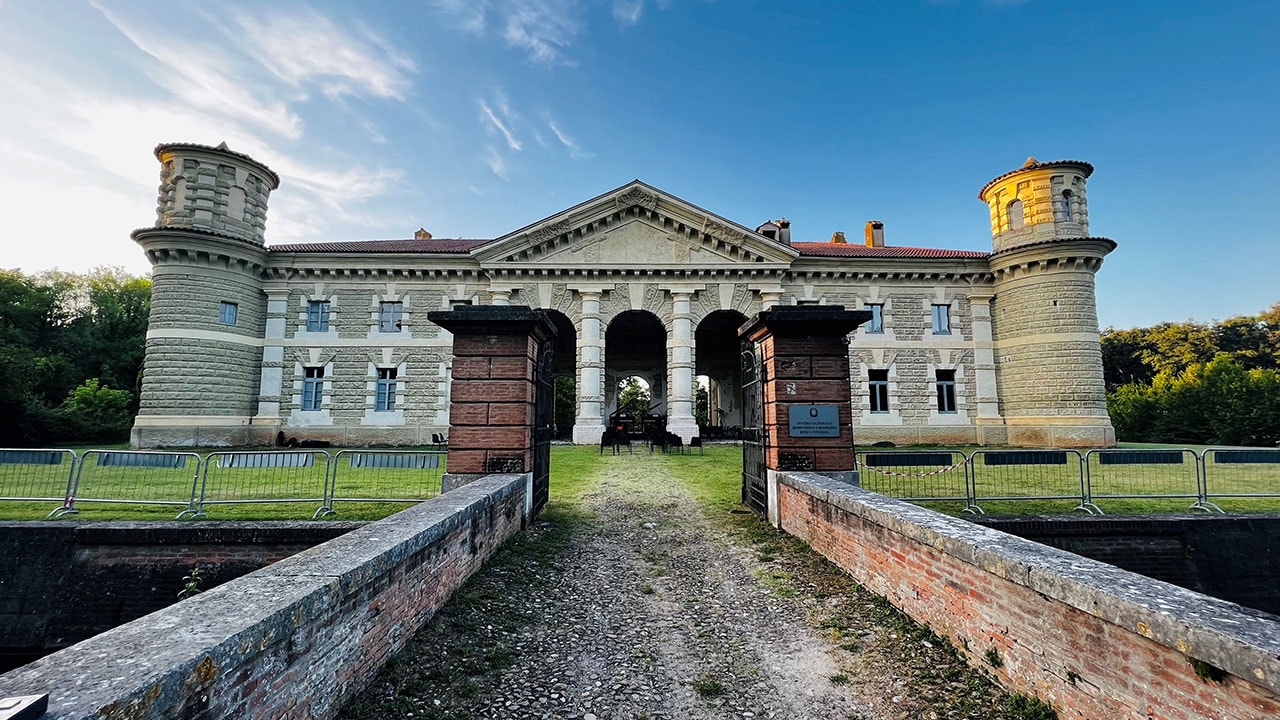 Rai 5 Il Bosco Delle Emozioni