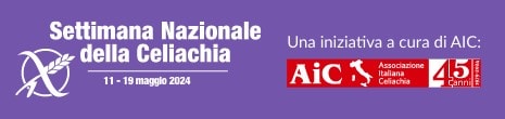 associazione italiana celiachia