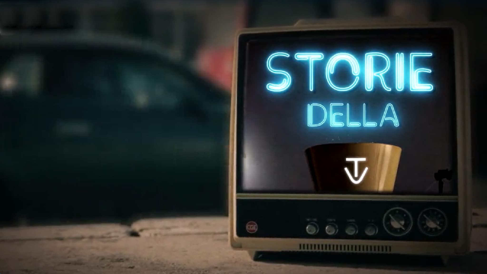 Rai Storia Storie della tv Radio e TV, destini incrociati