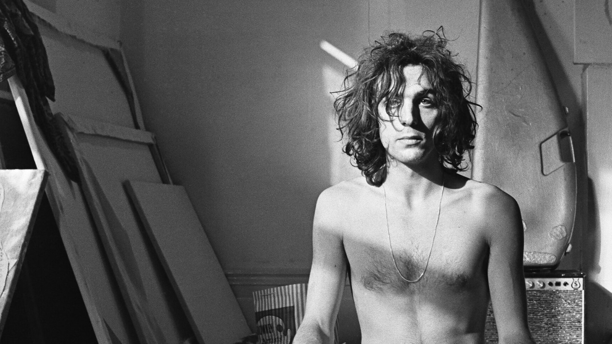 Rai 5 Pink Floyd / Syd Barrett: Have You Got It Yet?