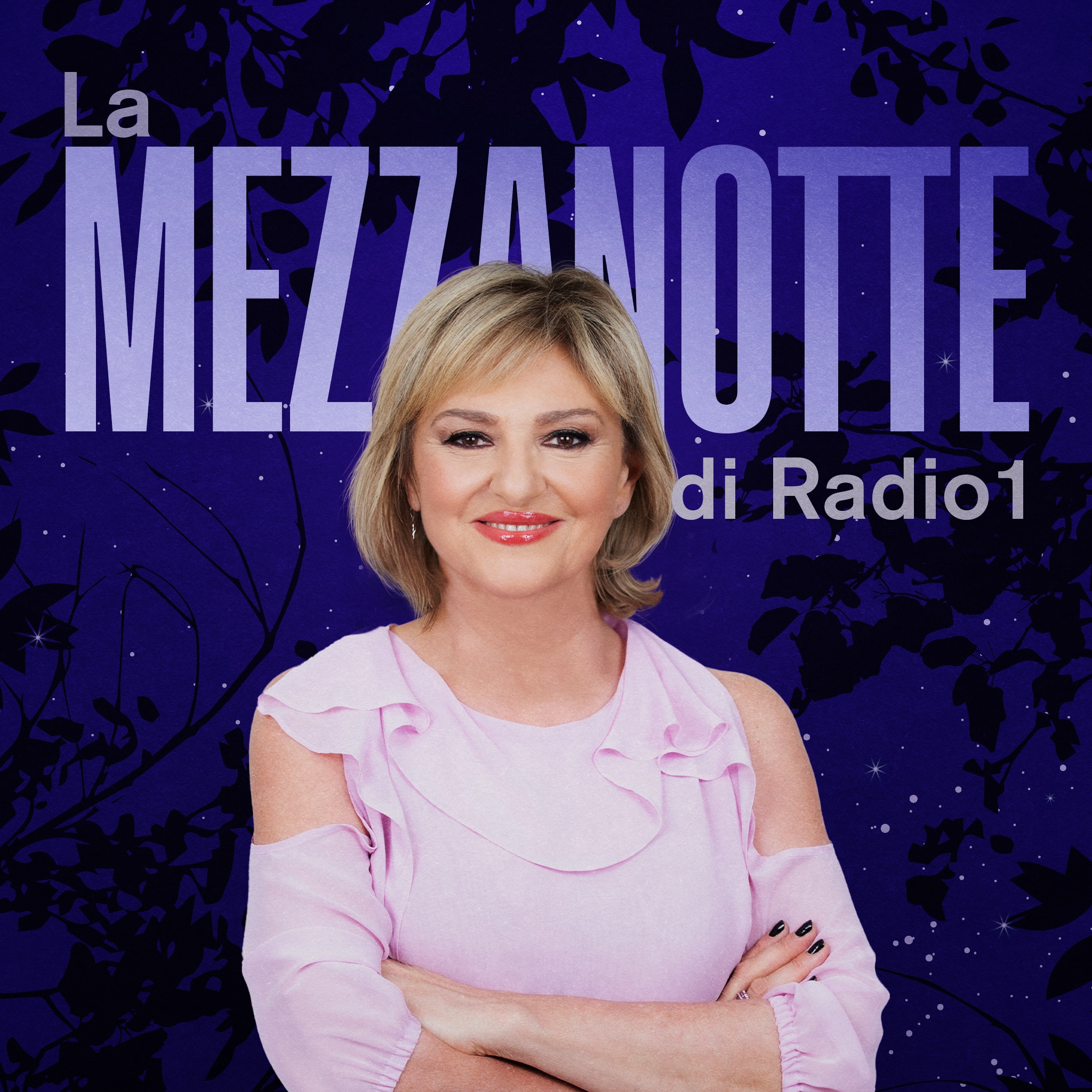 Rai Radio 1 La Mezzanotte Di Radio1