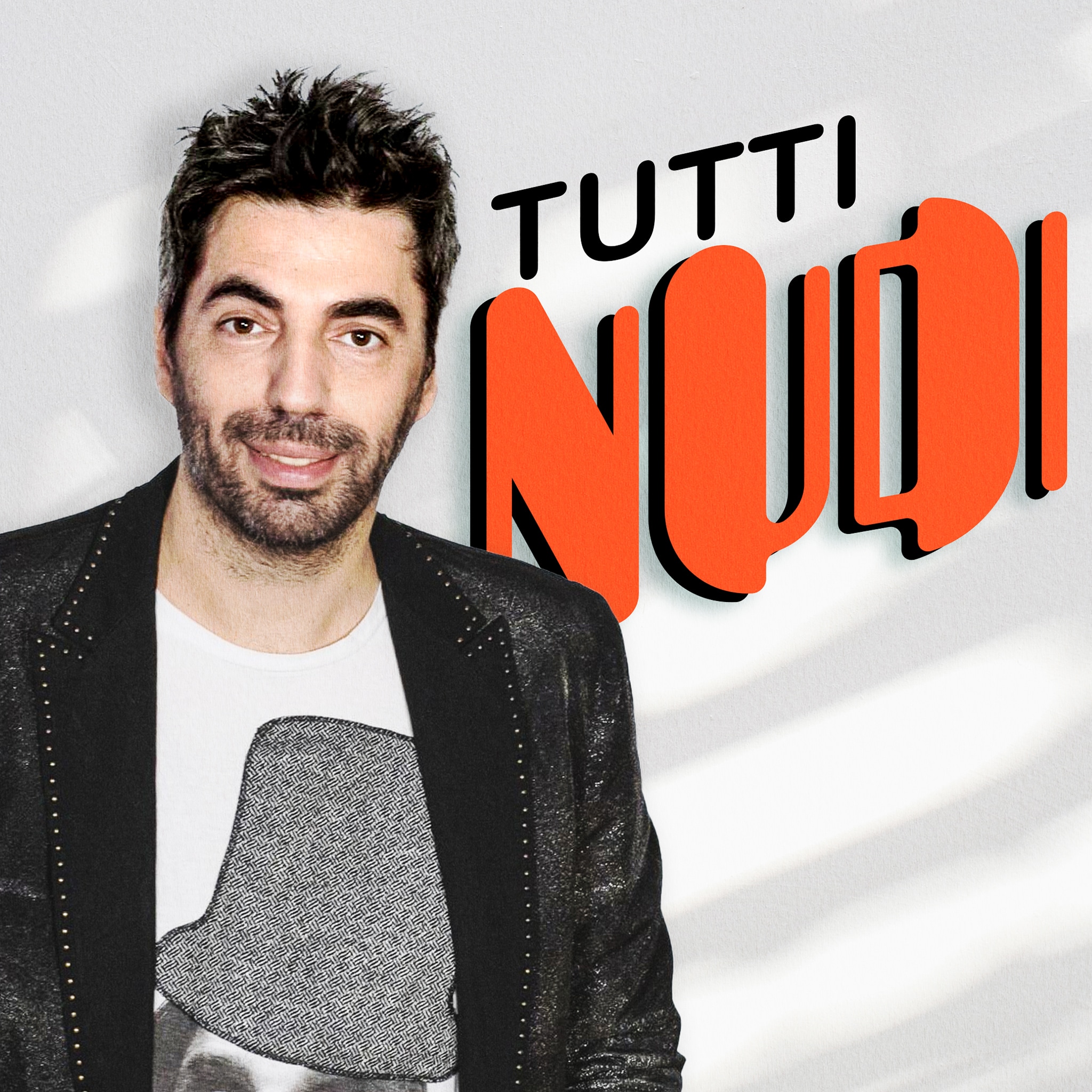 Rai Radio 2 Tutti Nudi Estate