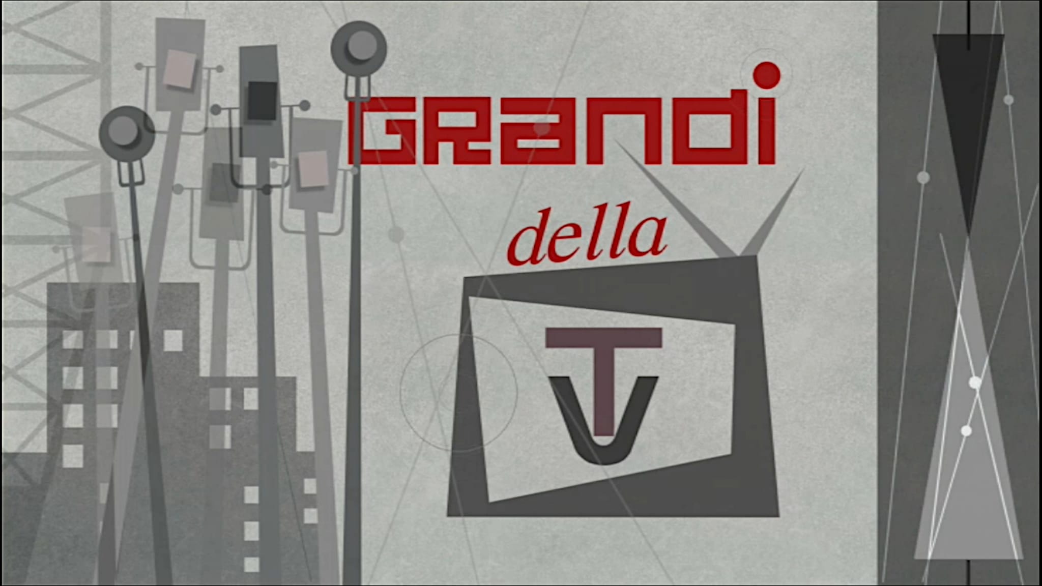 Rai Storia Grandi della TV - Fracchia e la TV