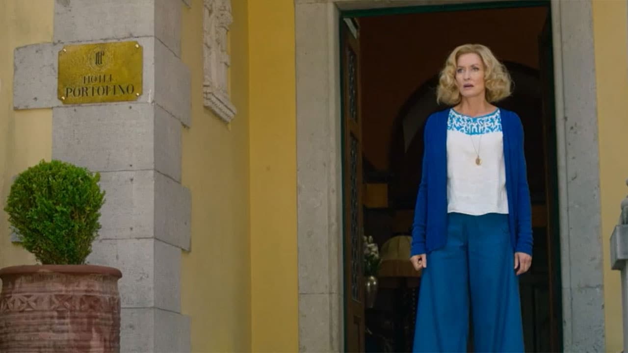 Rai Premium Hotel Portofino - S3E1 - Episodio 1