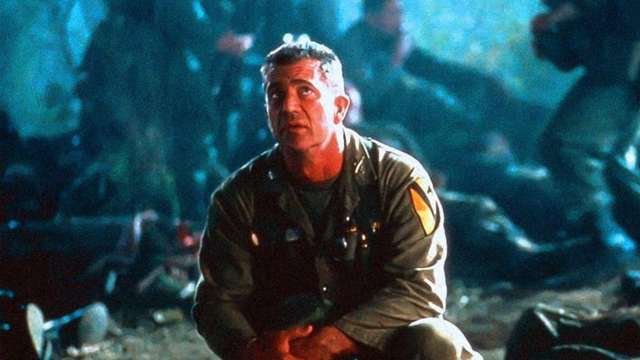 Rai Movie We Were Soldiers - Fino all'ultimo uomo