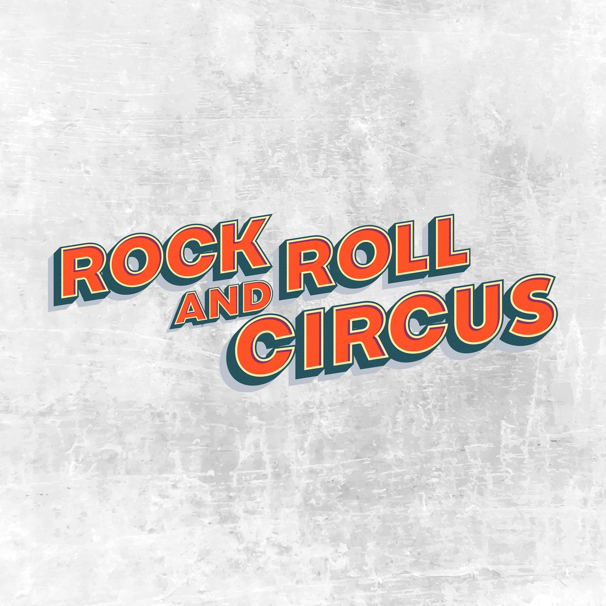 Rai Radio 2 Rock And Roll Circus