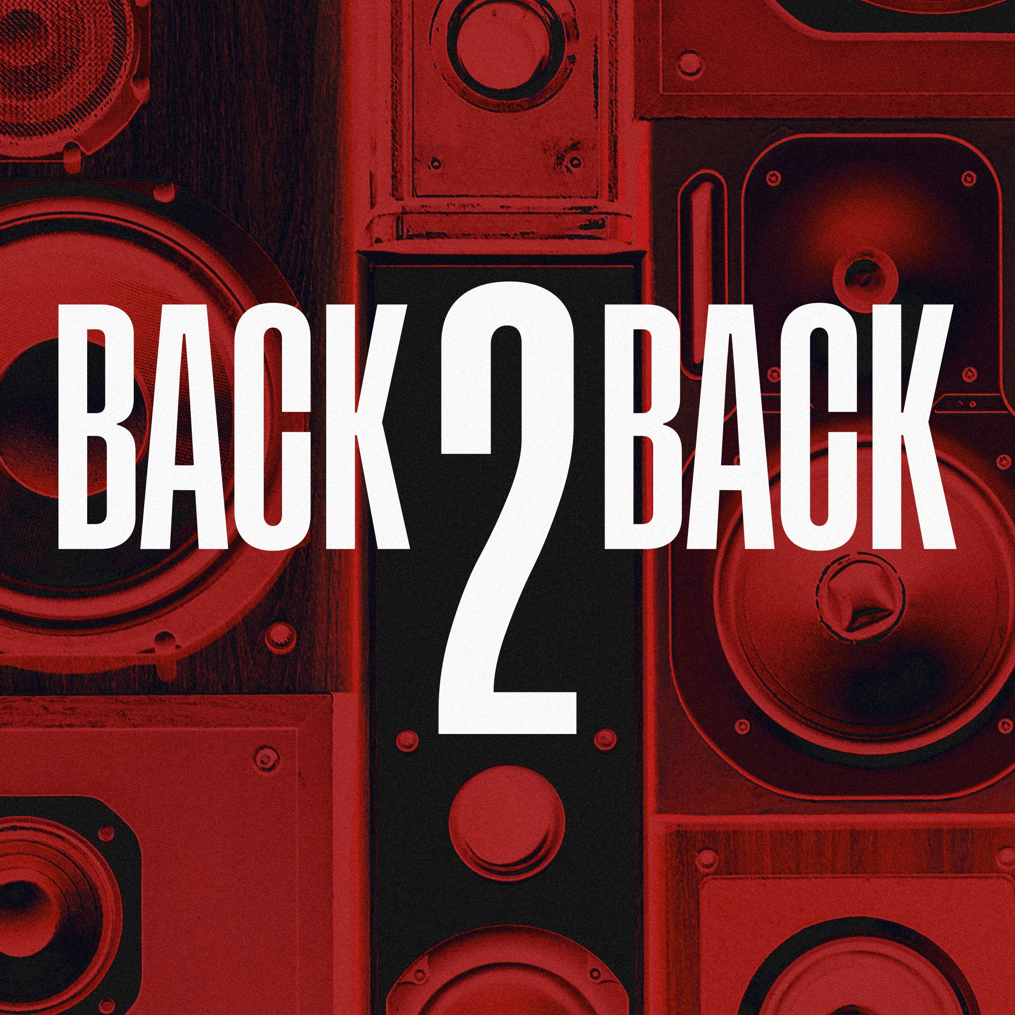 Rai Radio 2 Back2back