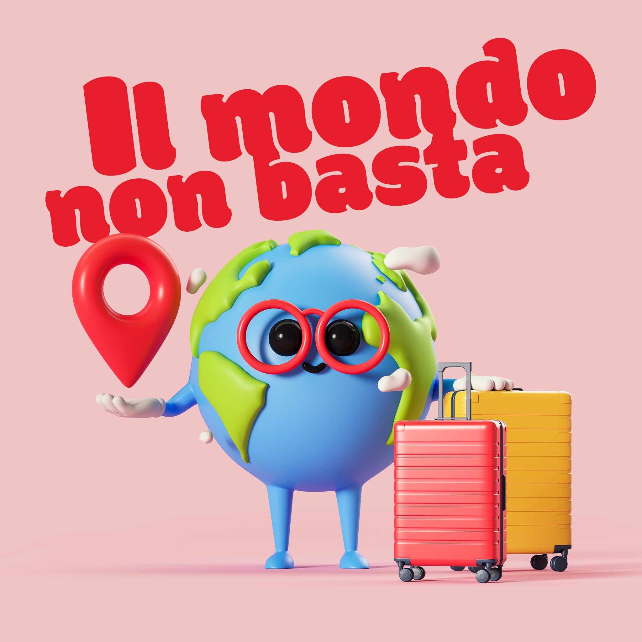 Rai Radio 1 Il Mondo Non Basta