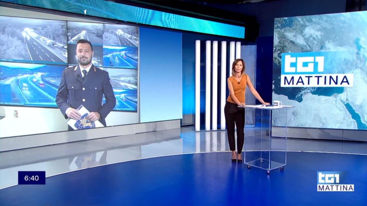 Rai 1 Tgunomattina