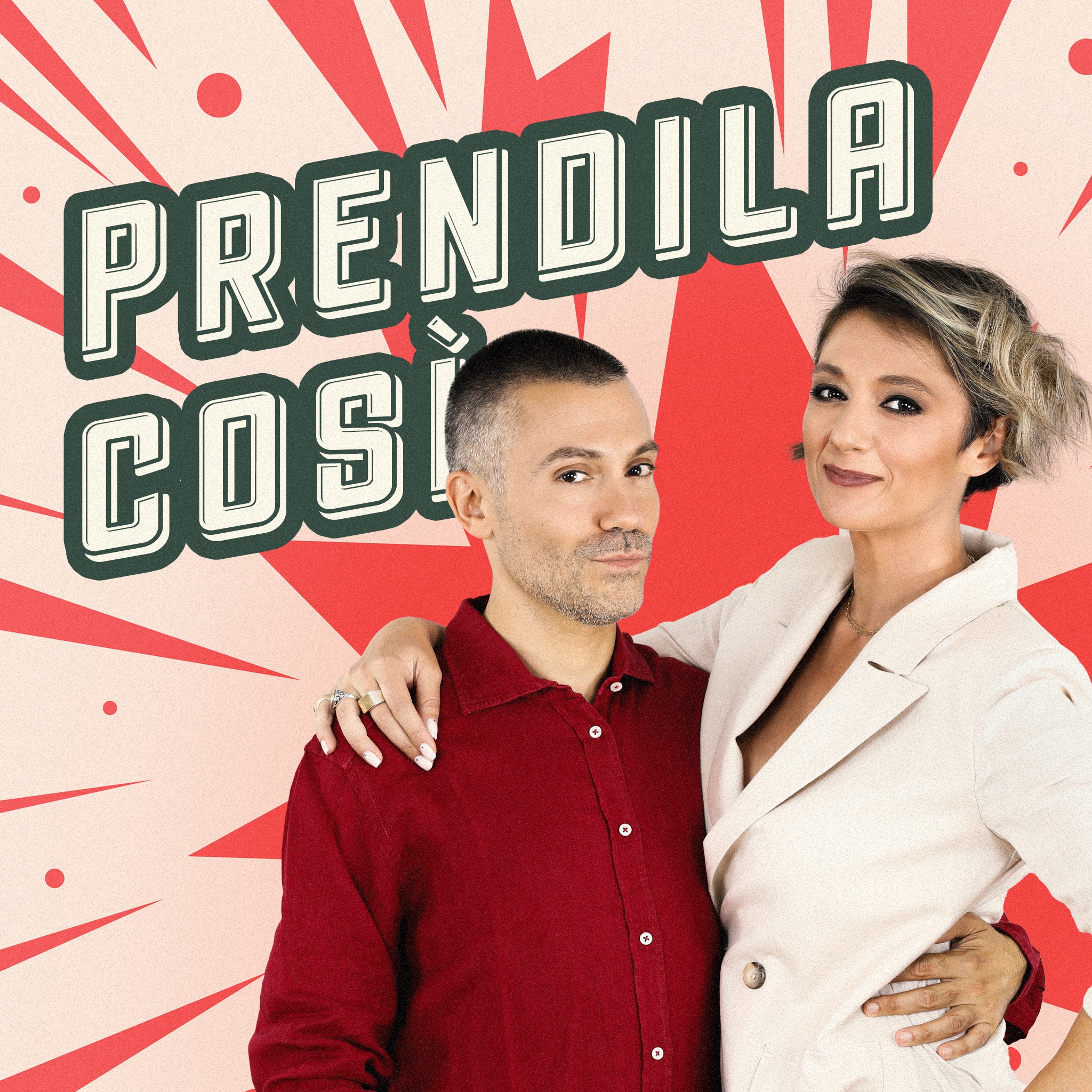 Rai Radio 2 Prendila Cosi'