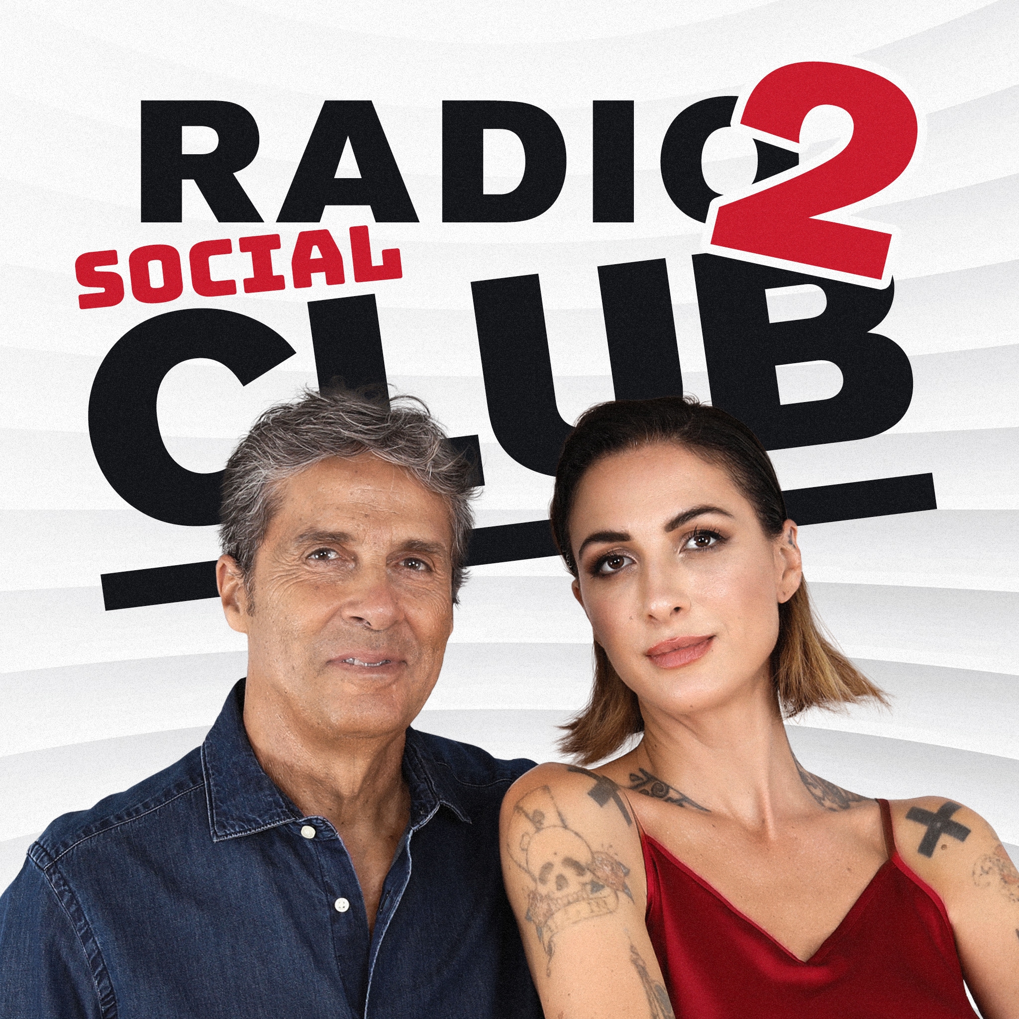 Rai Radio 2 Radio2 Social Club