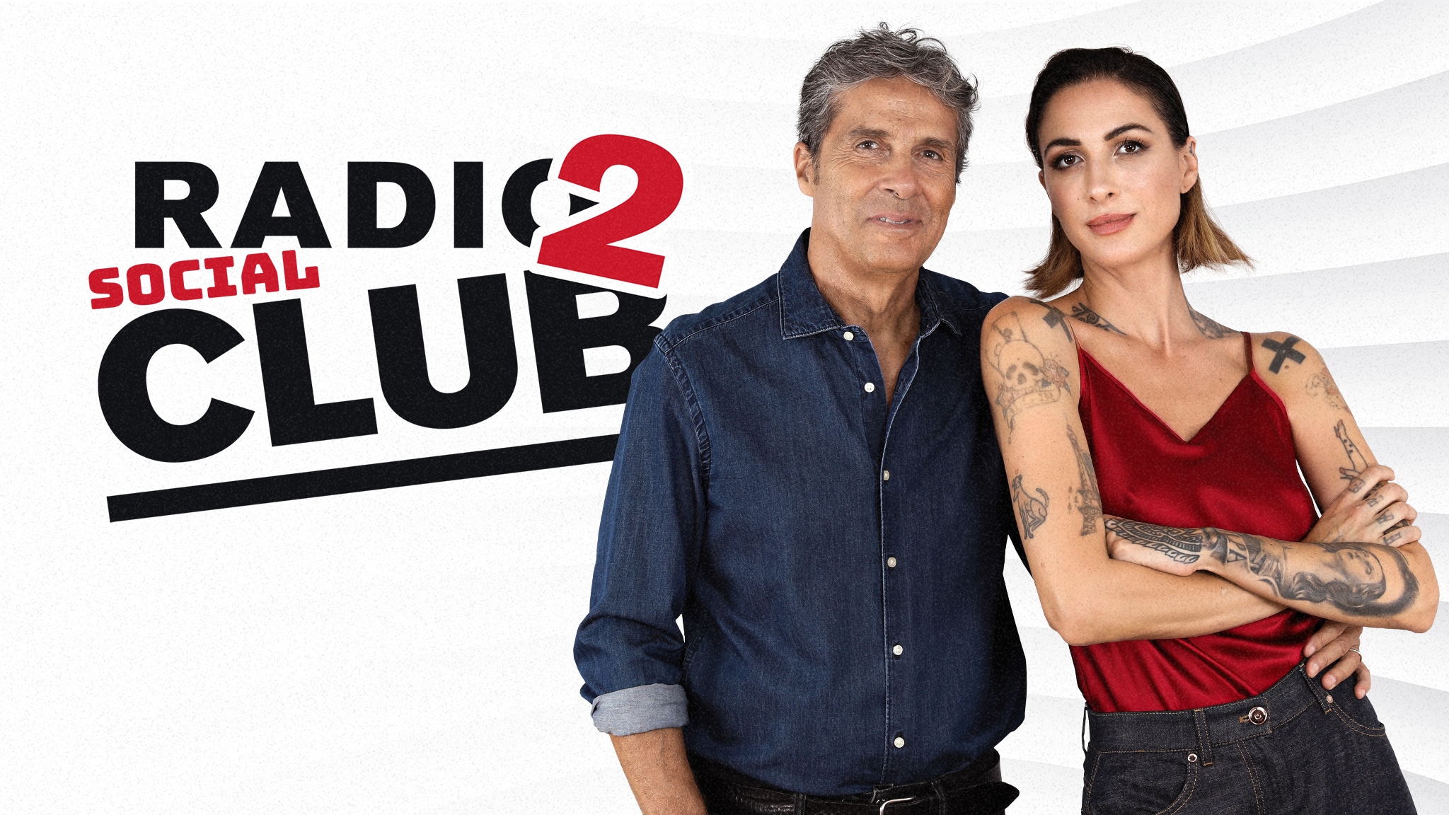 Rai 2 Il meglio di Radio2 Social Club - Puntata del 29/09/2024