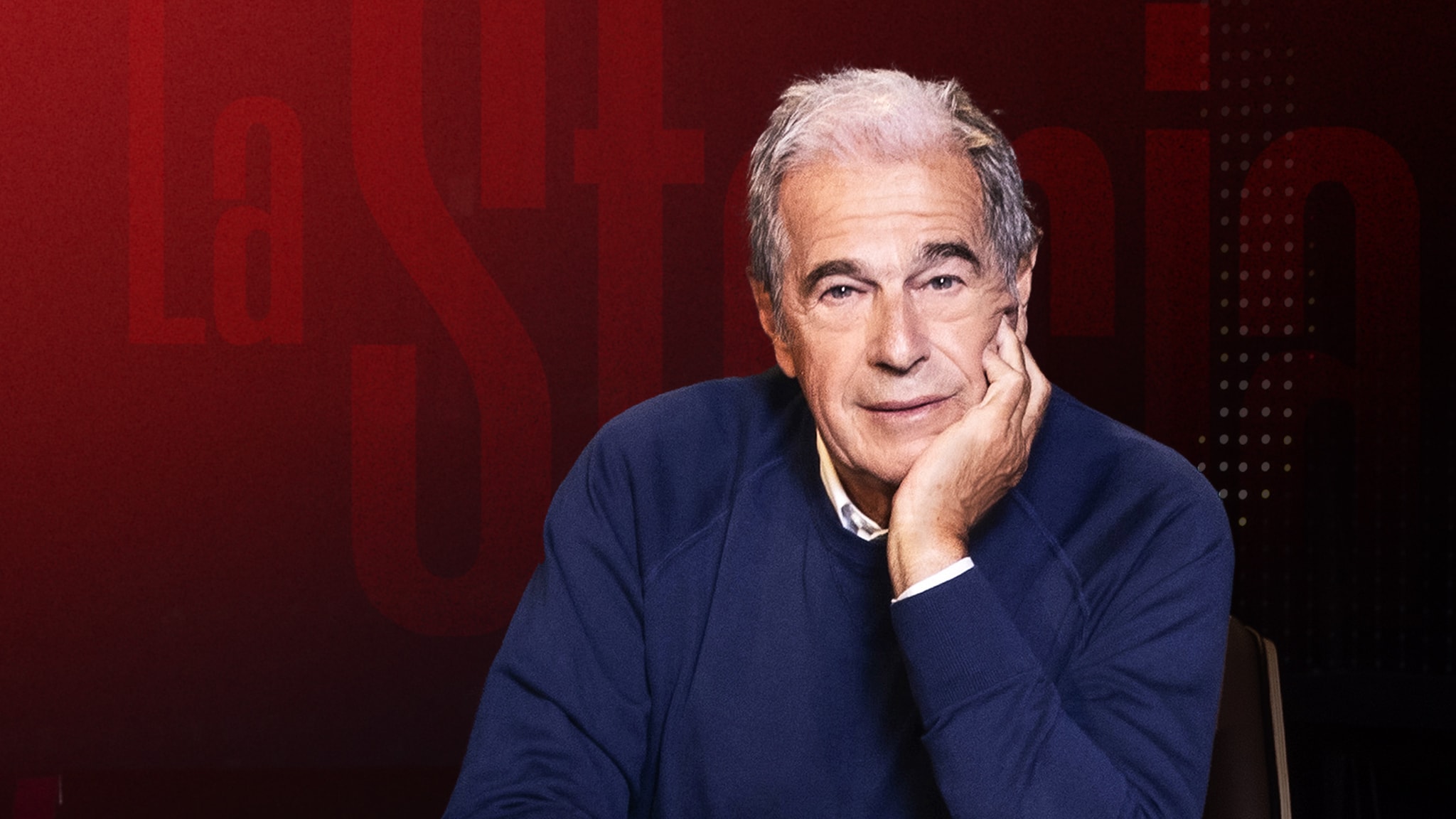 Rai 3 Ugo Tognazzi, mostri sacro della comicità italiana - Mixerstoria - La storia siamo noi - Puntata del 25/10/2024