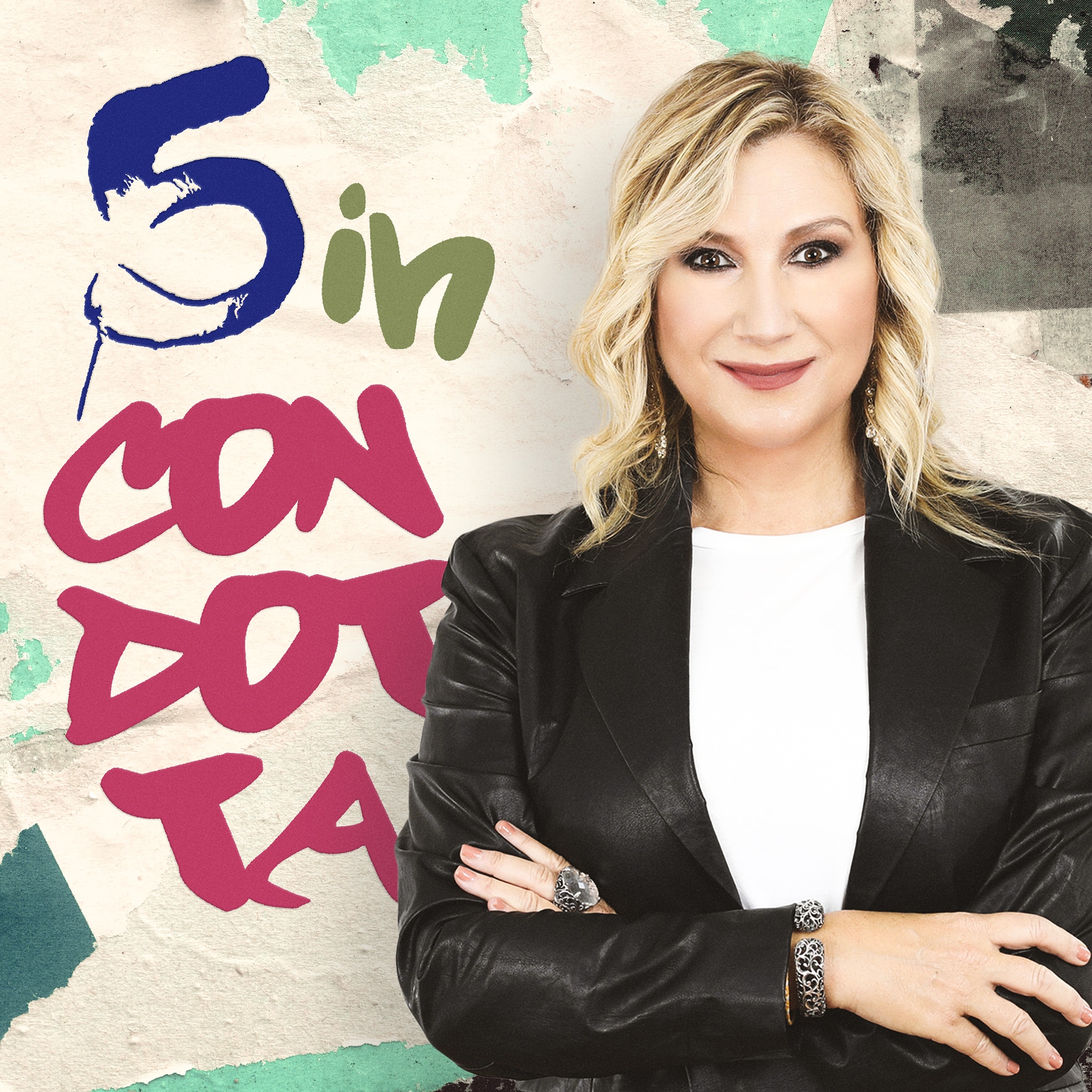 Rai Radio 2 5 In Condotta