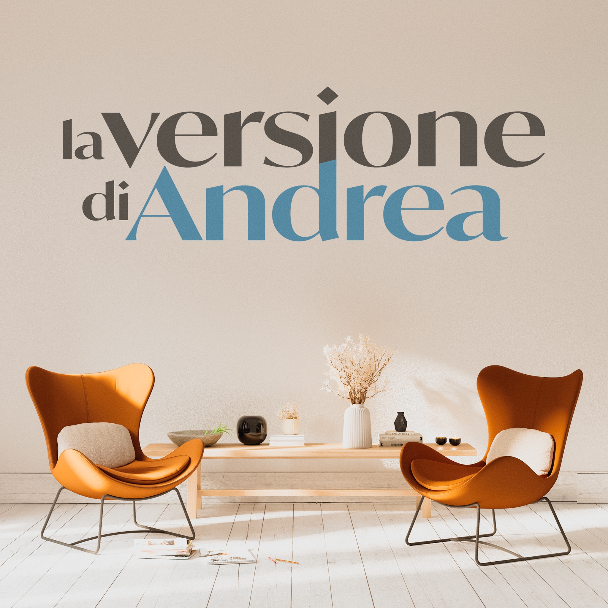 Rai Radio 2 La Versione Di Andrea