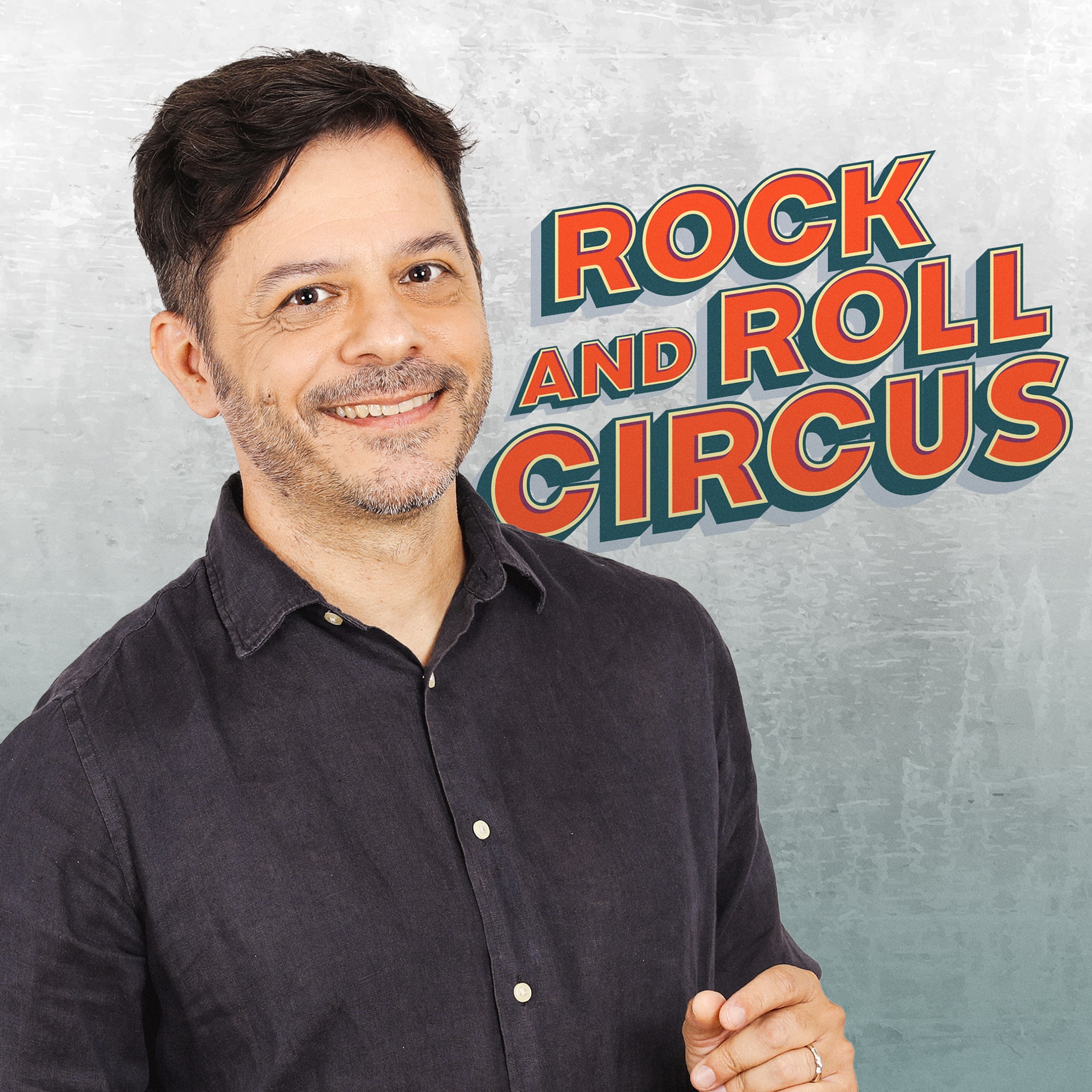 Rai Radio 2 Rock And Roll Circus