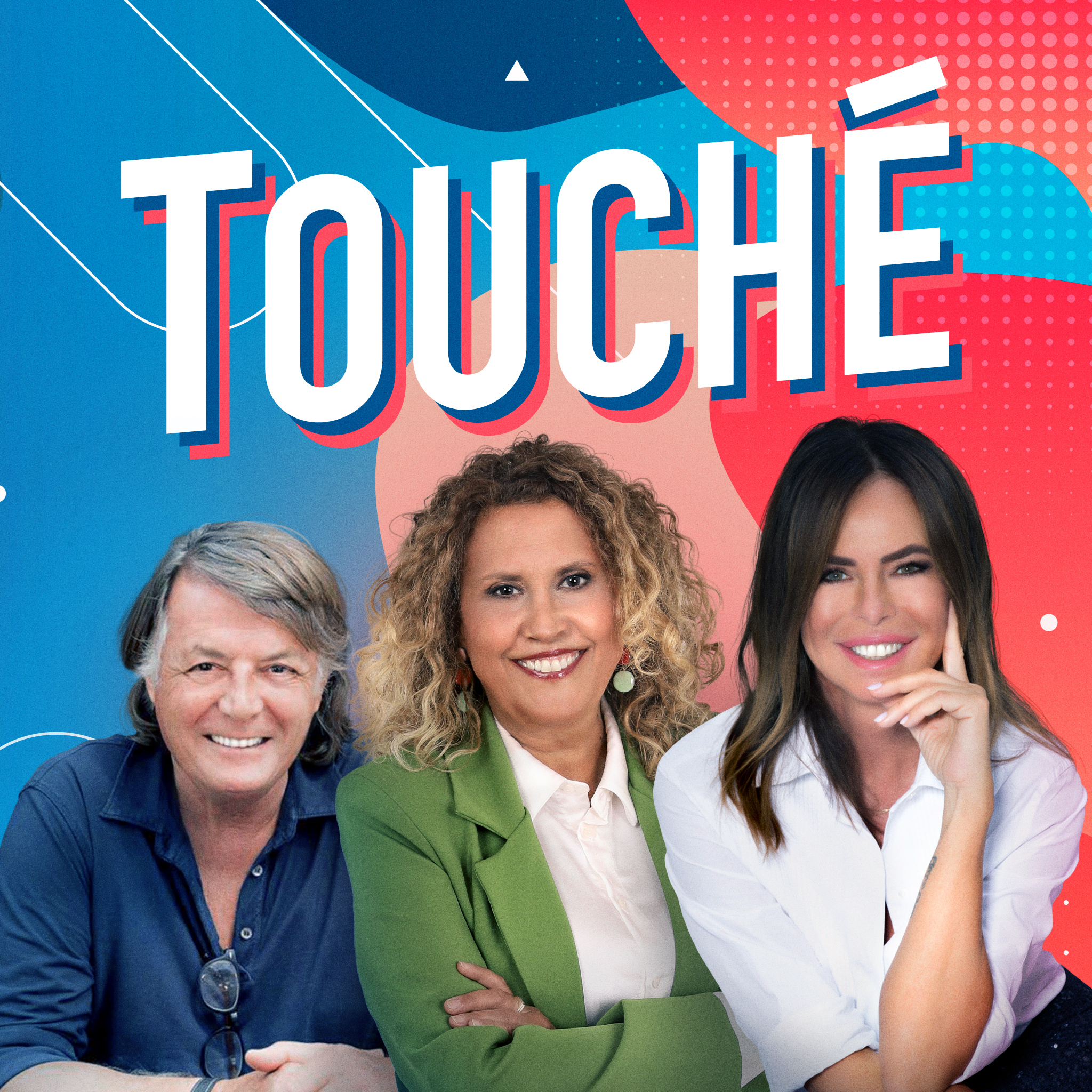 Rai Radio 2 Touche'