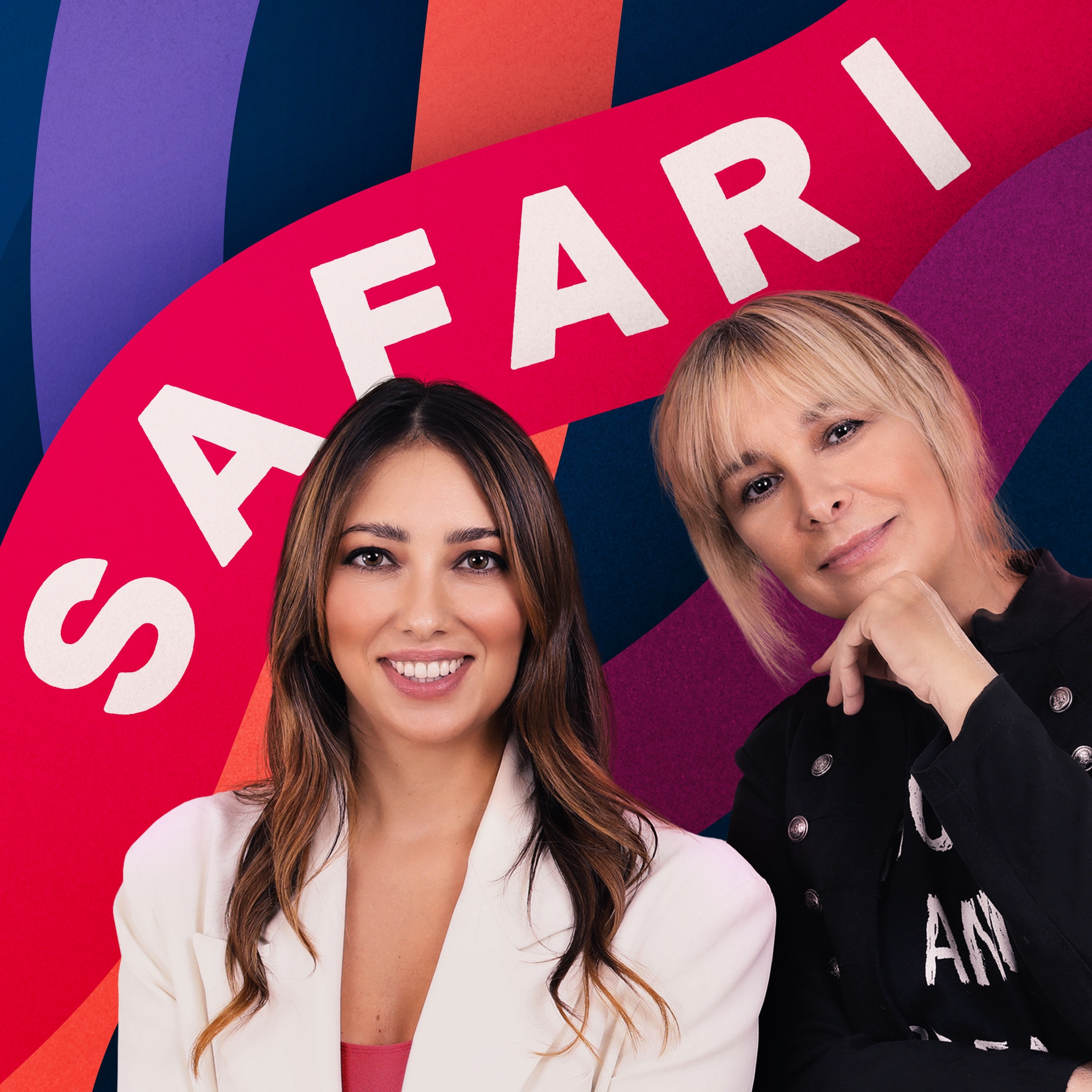 Rai Radio 2 Safari