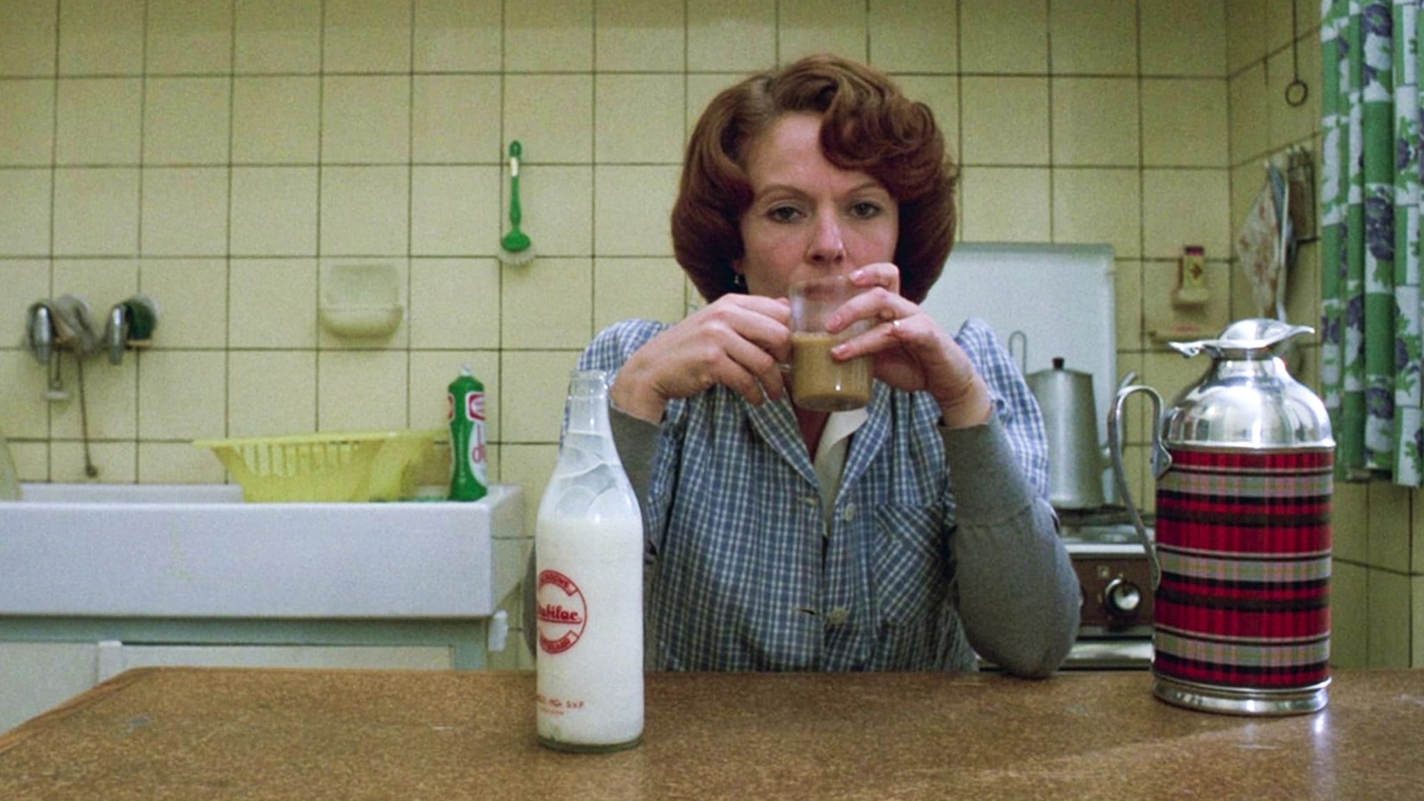 Rai 3 Jeanne Dielman, 23 Quai Du Commerce, 1080 Bruxelles