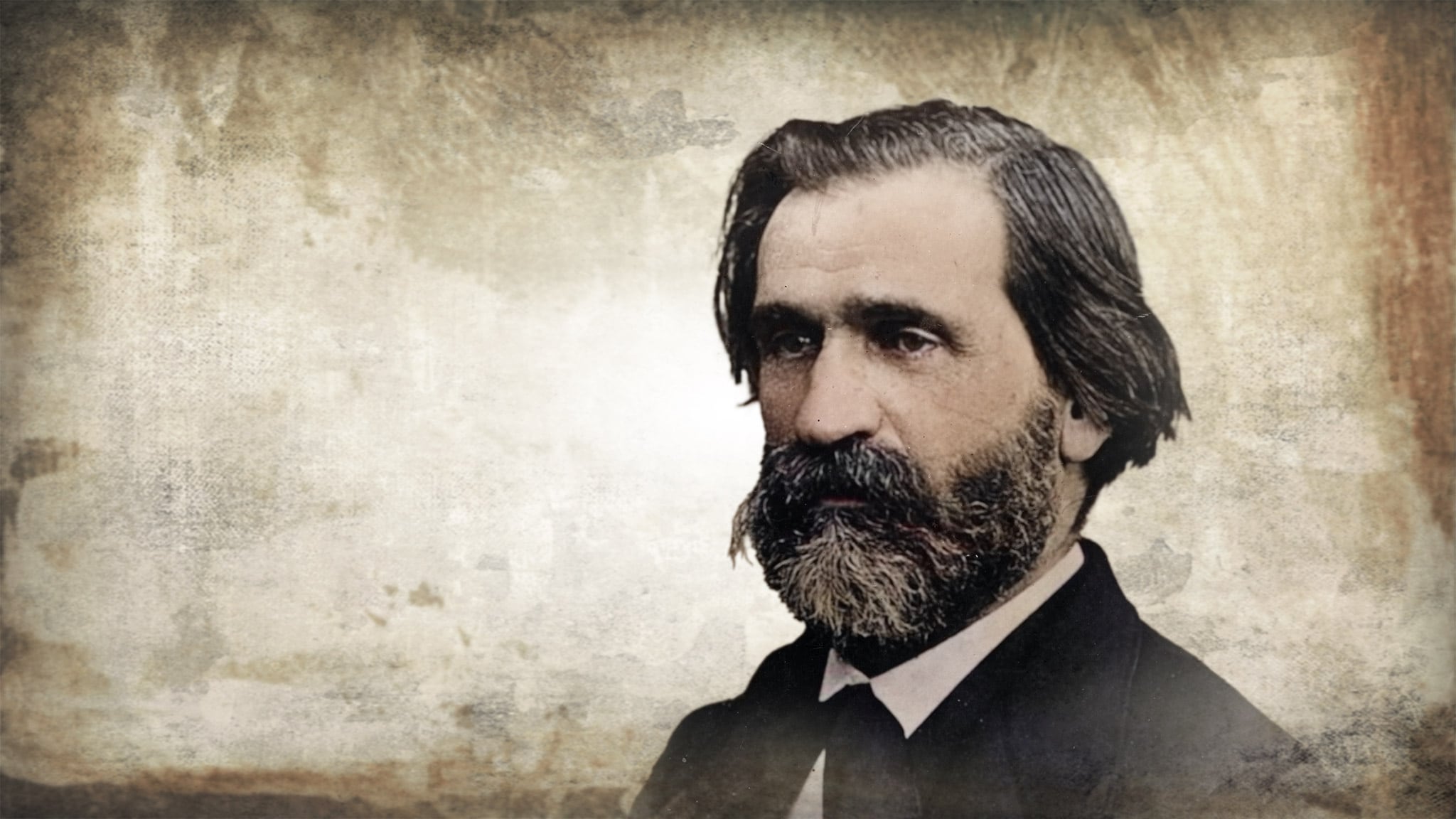 Rai Storia Giuseppe Verdi. La musica, i luoghi e la storia