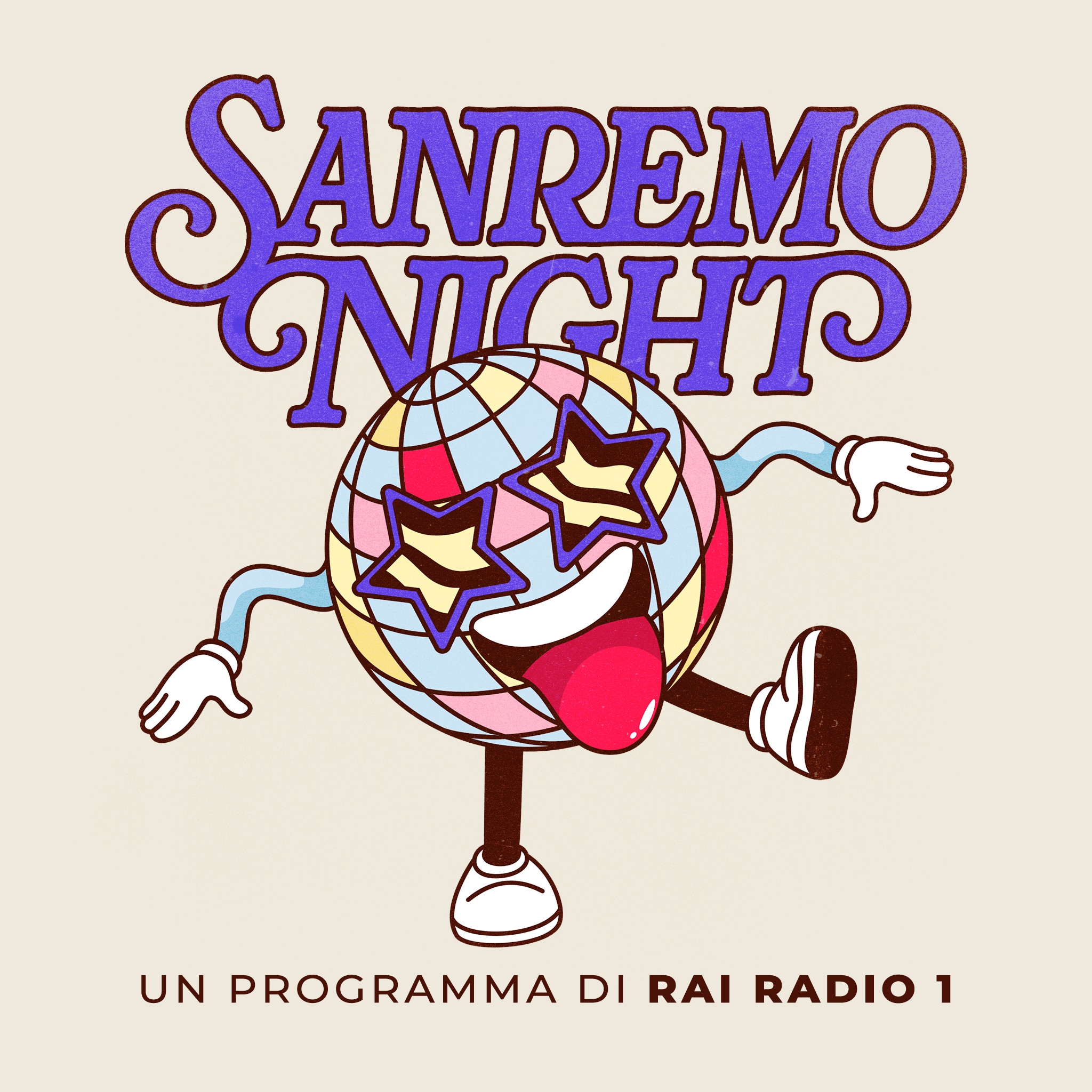 Rai Radio 1 Sanremo Night