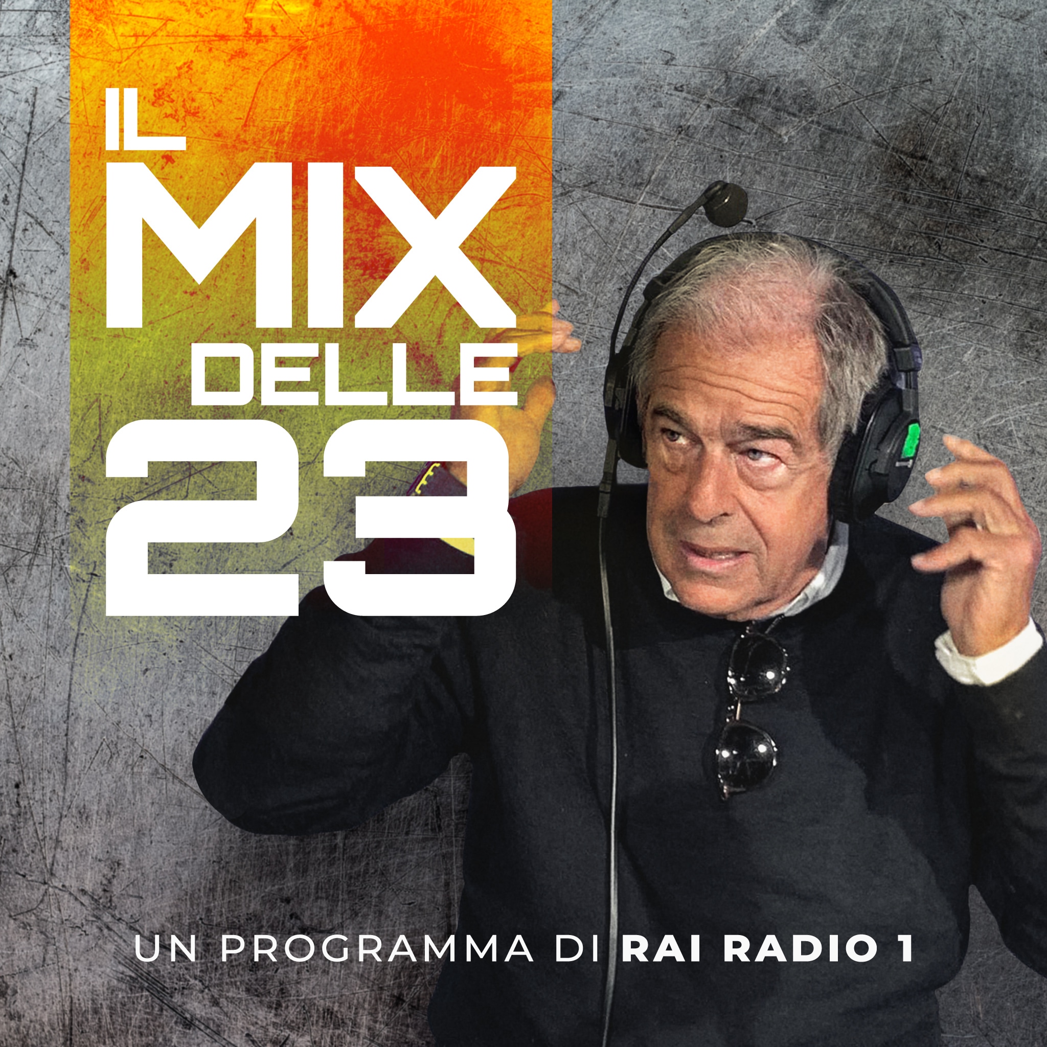 Rai Radio 1 Il Mix Delle 23