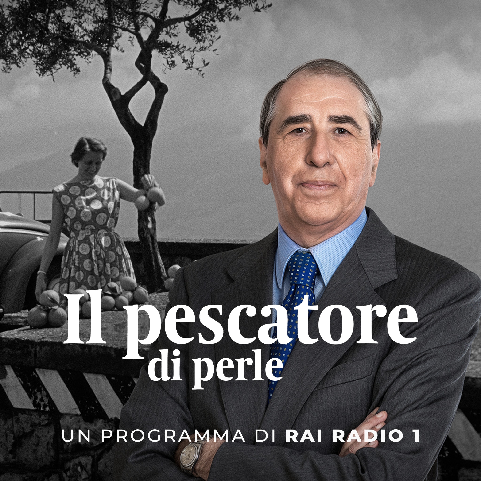 Rai Radio 1 Il Pescatore Di Perle