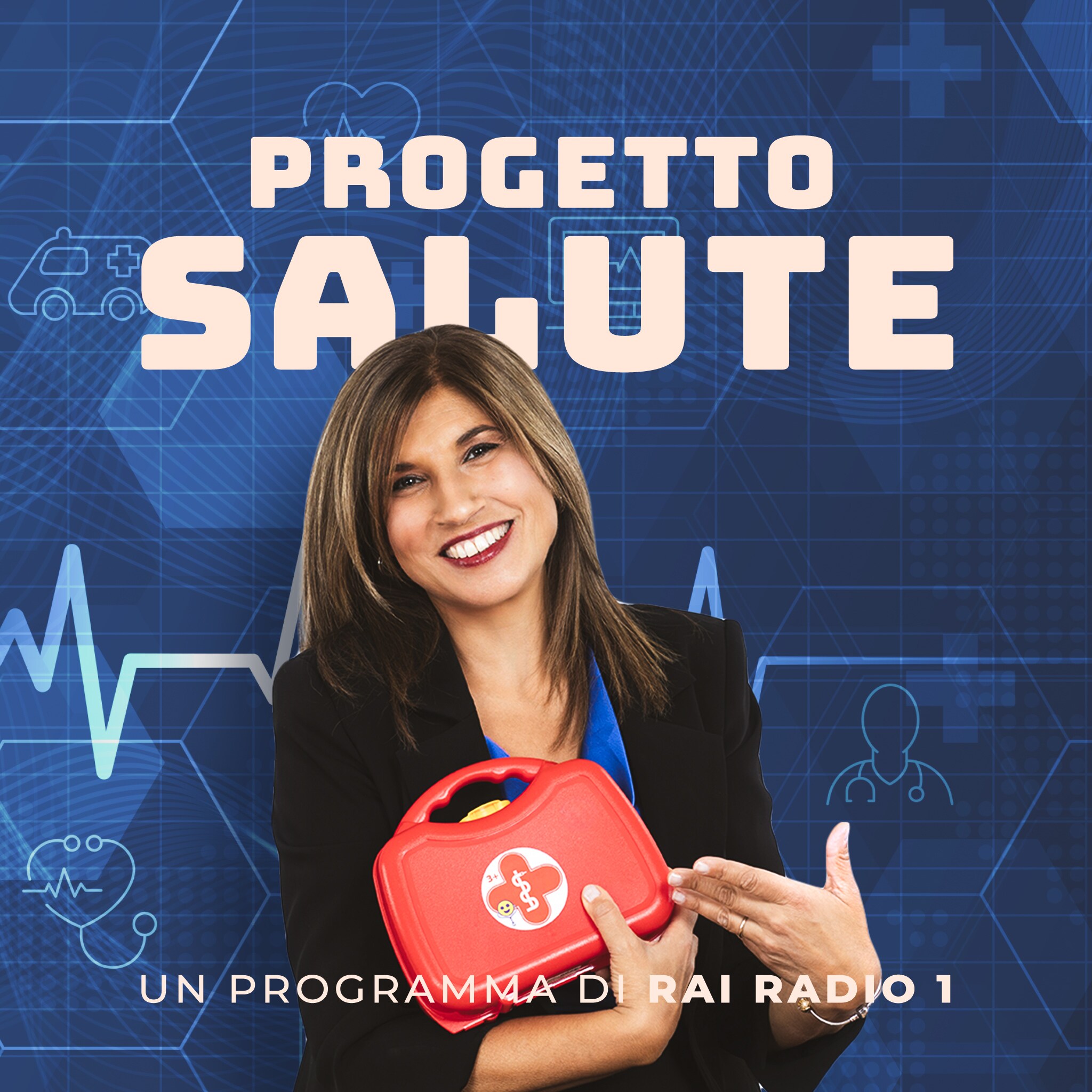 Rai Radio 1 Progetto Salute