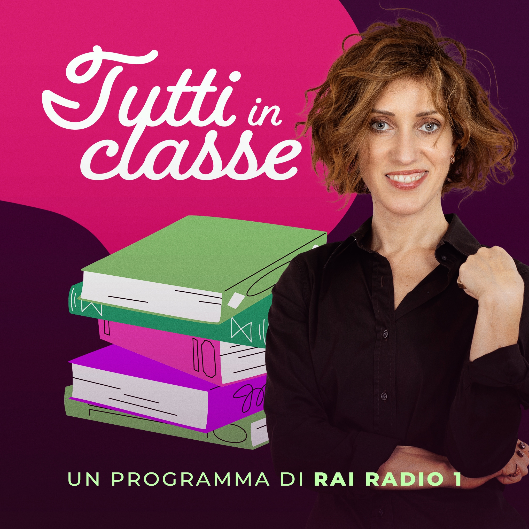 Rai Radio 1 Tutti In Classe