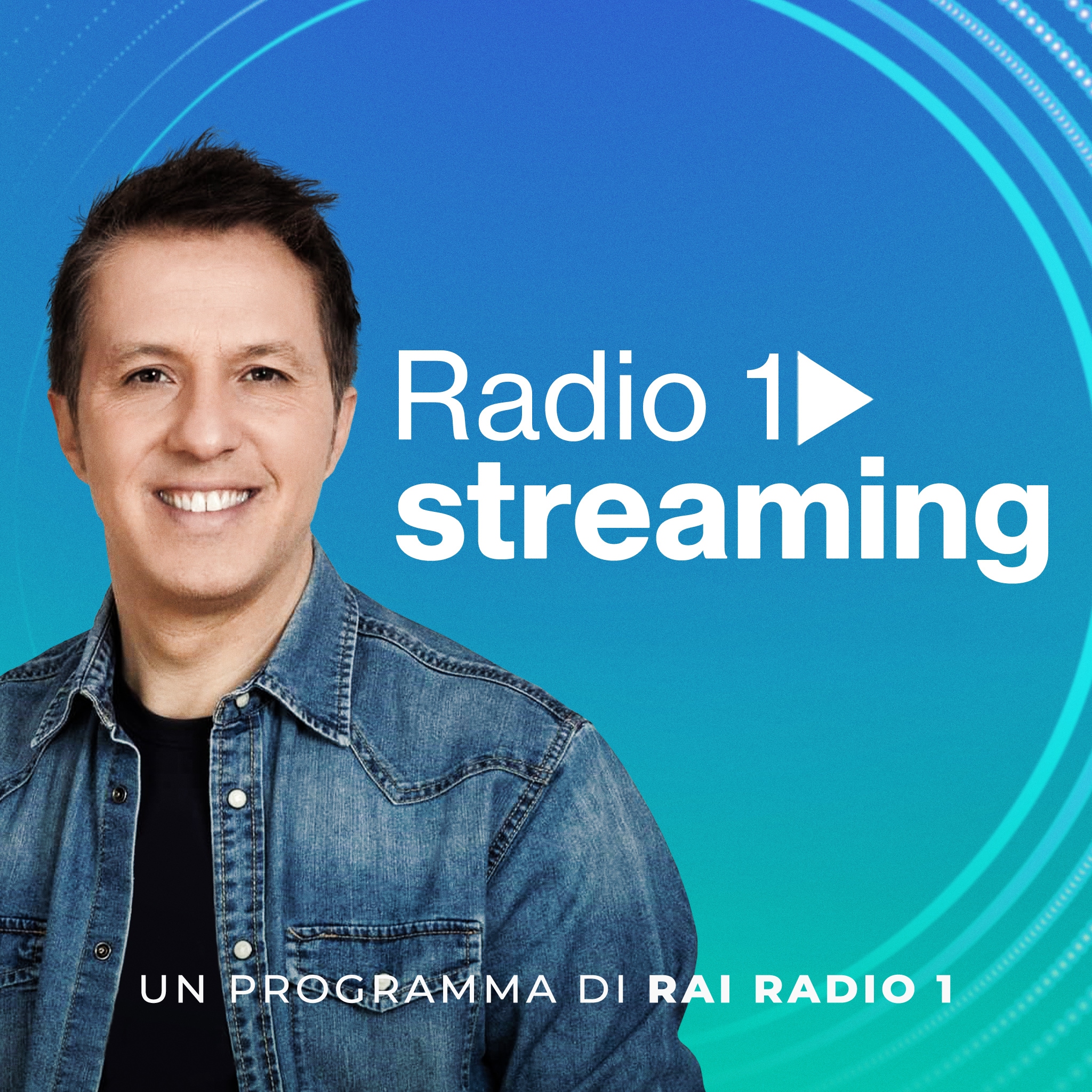 Rai Radio 1 Radio1 Streaming