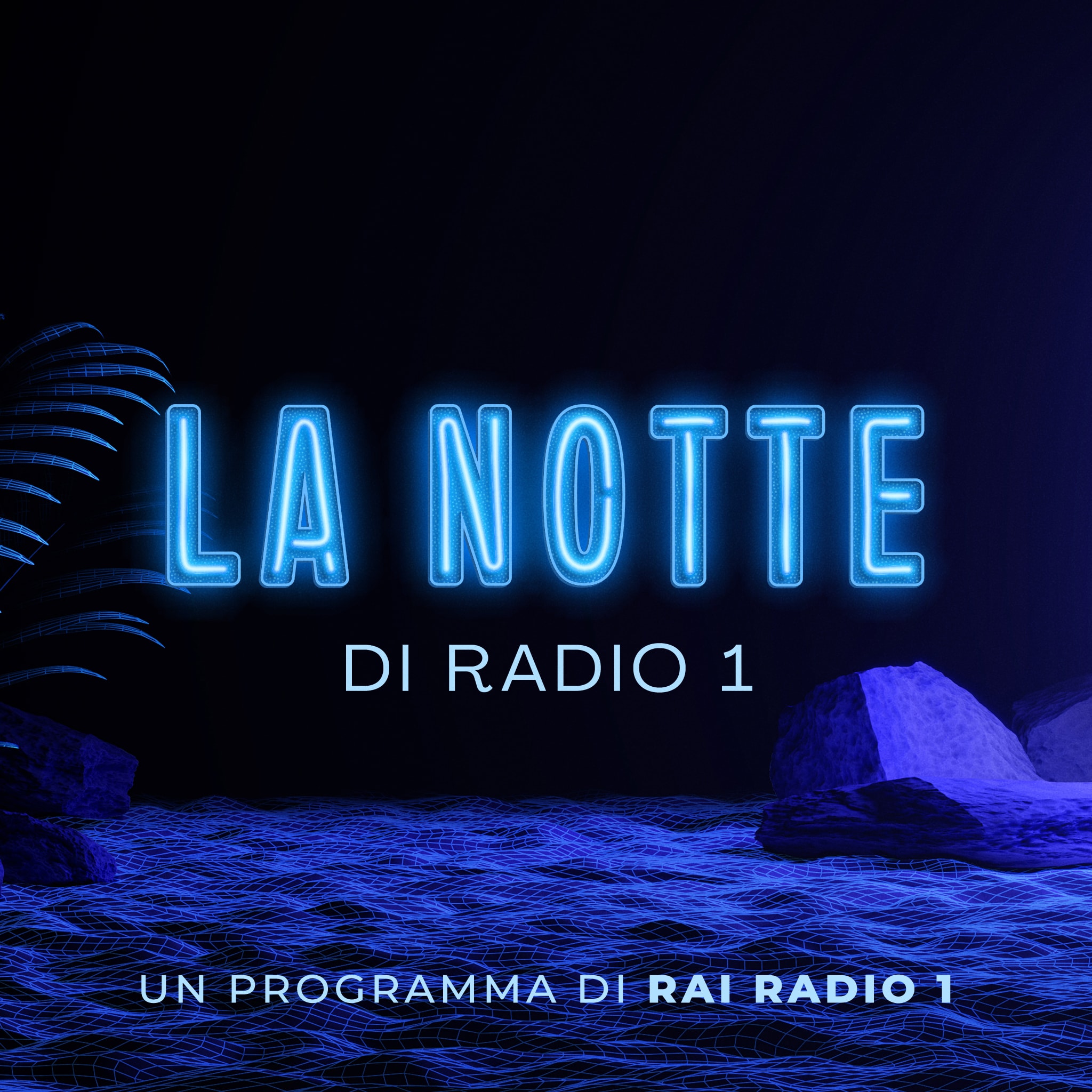 Rai Radio 1 La Notte Di Radio1