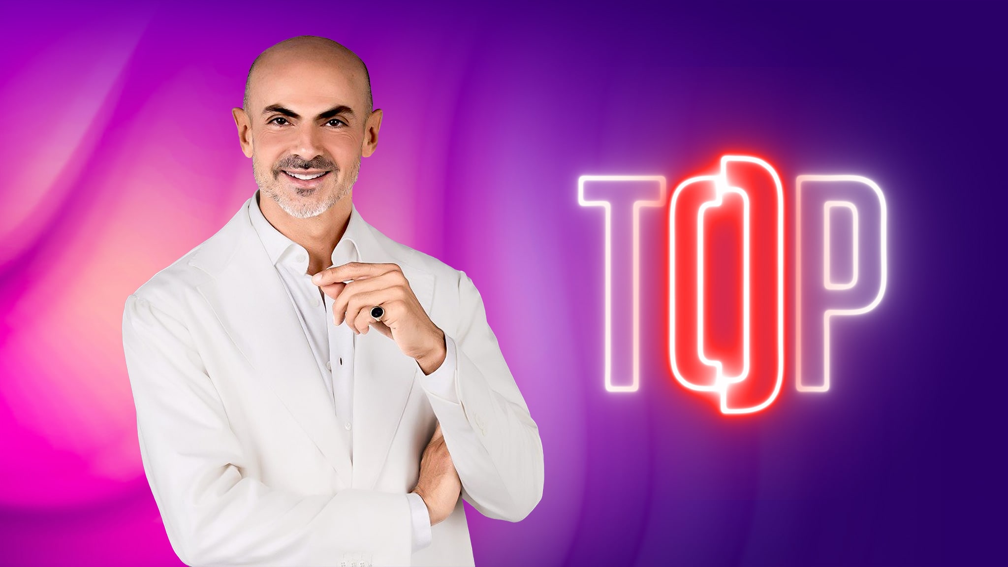 Rai 2 Top - Tutto quanto fa tendenza - Puntata del 30/11/2024