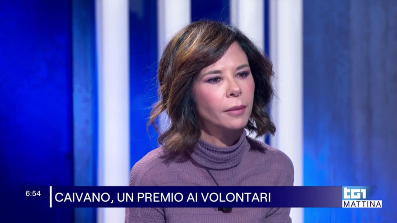 Rai 1 Tgunomattina