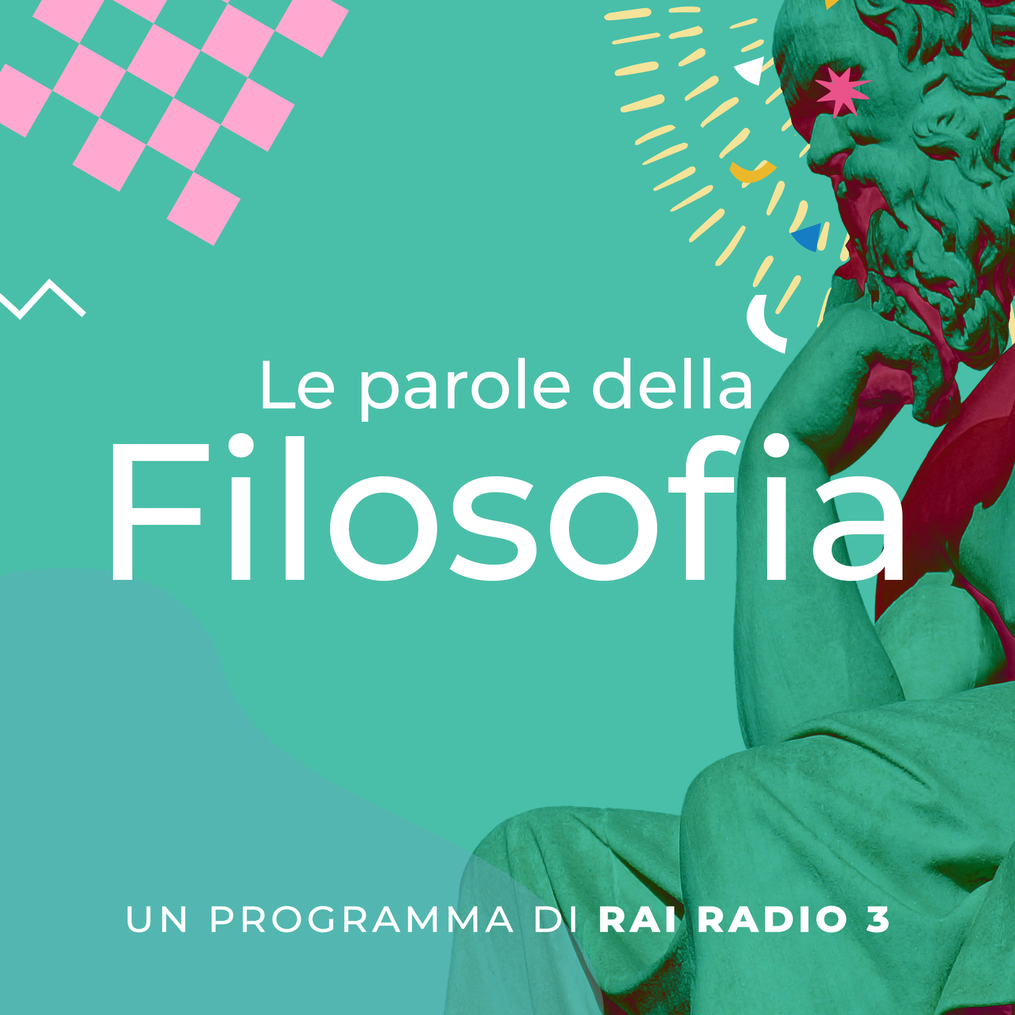 Rai Radio 3 Le Parole Della Filosofia