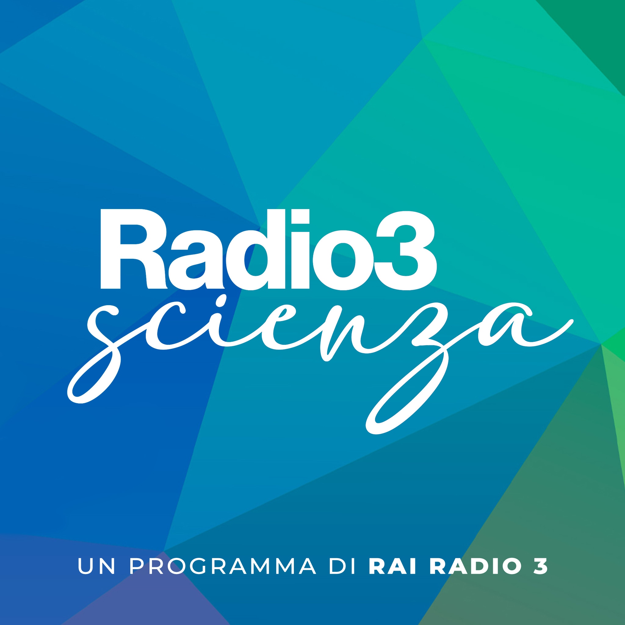 Rai Radio 3 La vita allo specchio