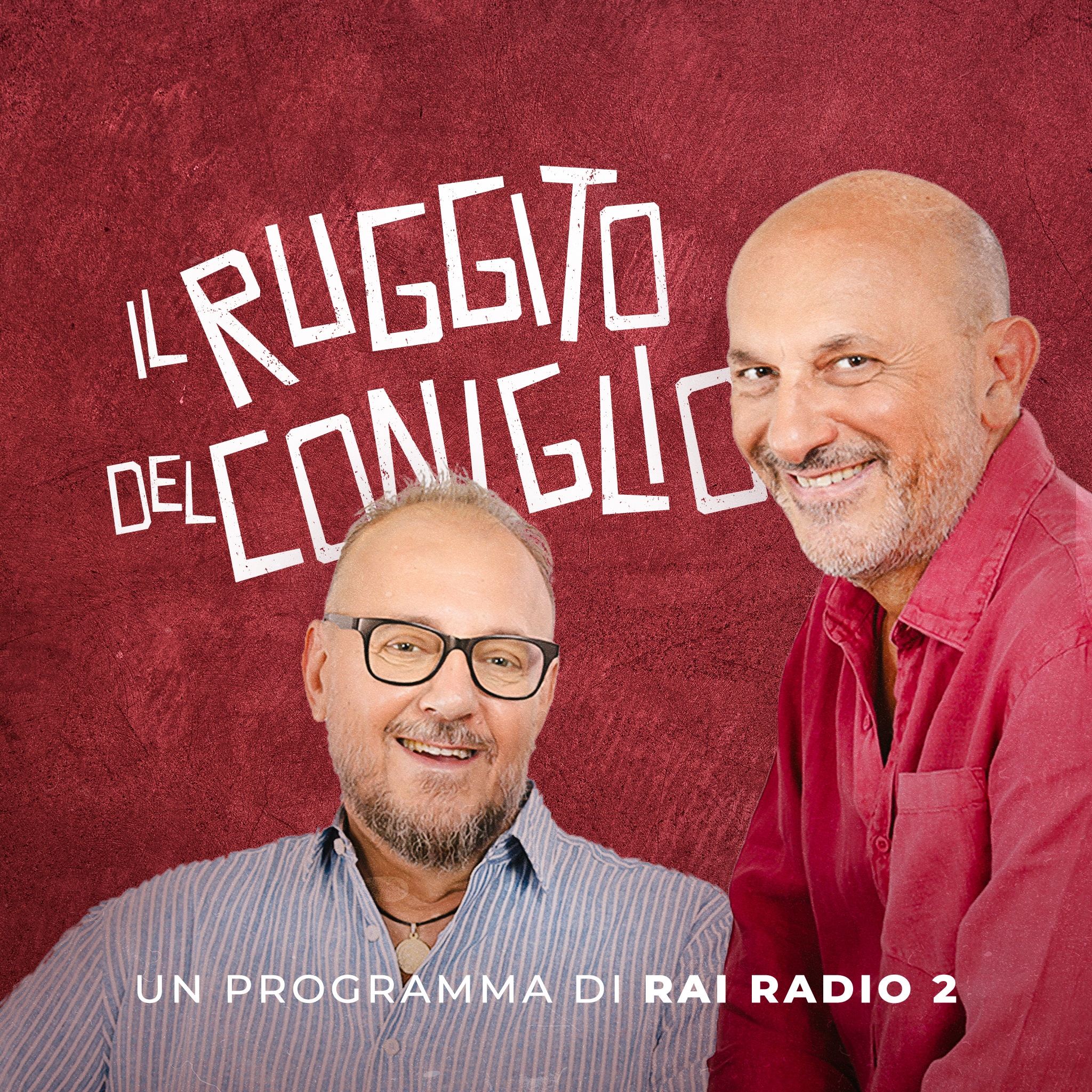 Rai Radio 2 Il Ruggito Del Coniglio... Il Meglio Di