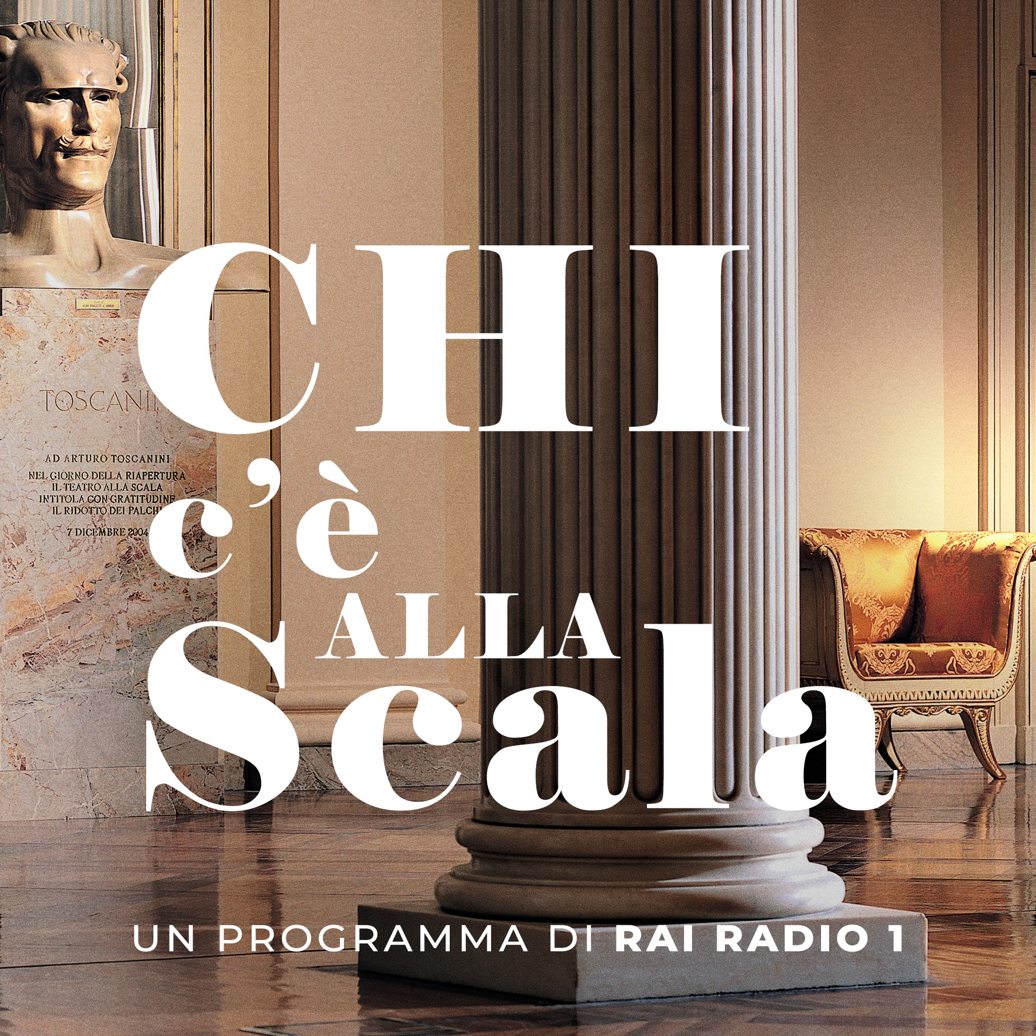 Rai Radio 1 Chi C' È Alla Scala