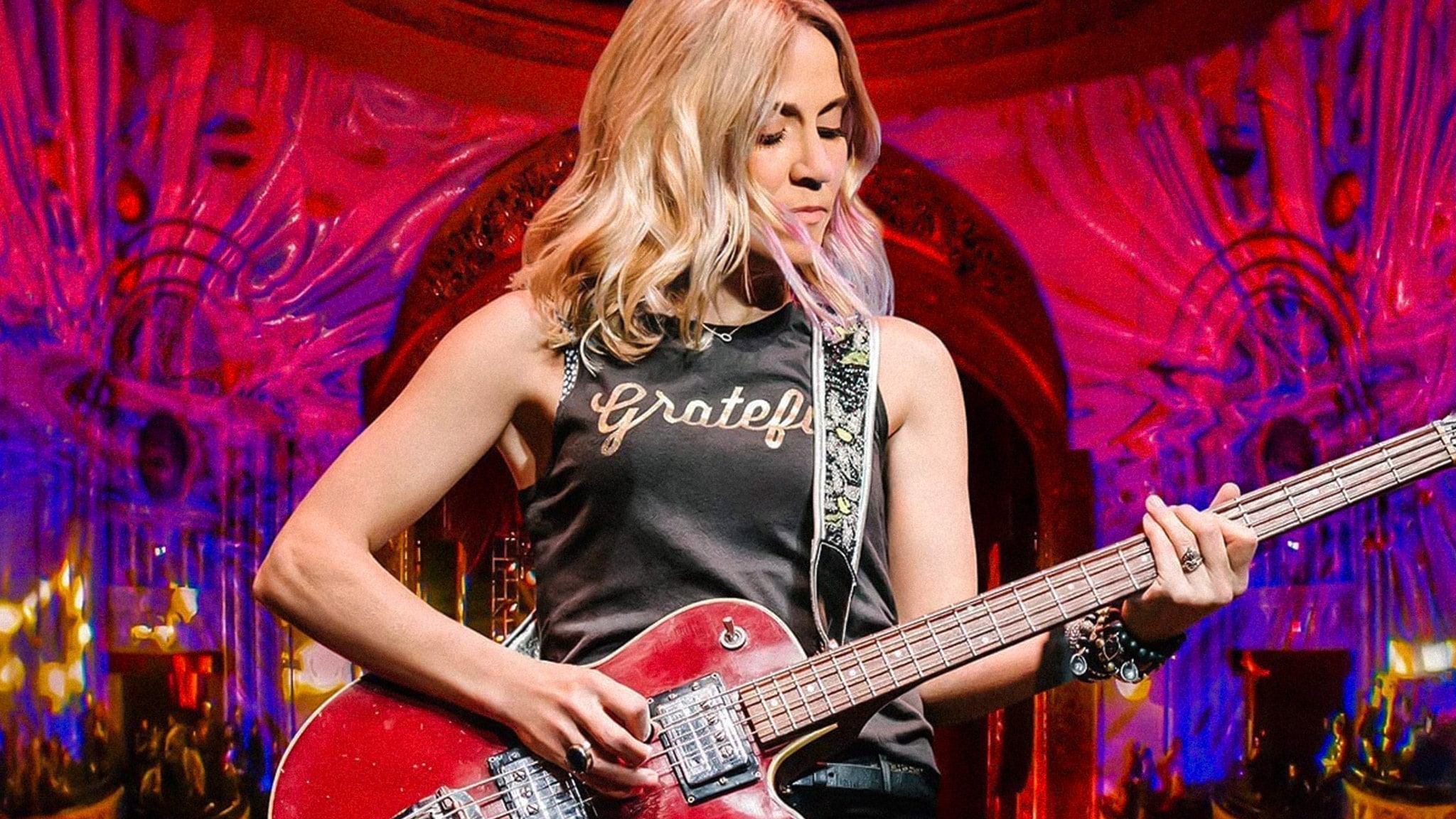 Rai 5 Sheryl Crow Live At The Capitol Theatre