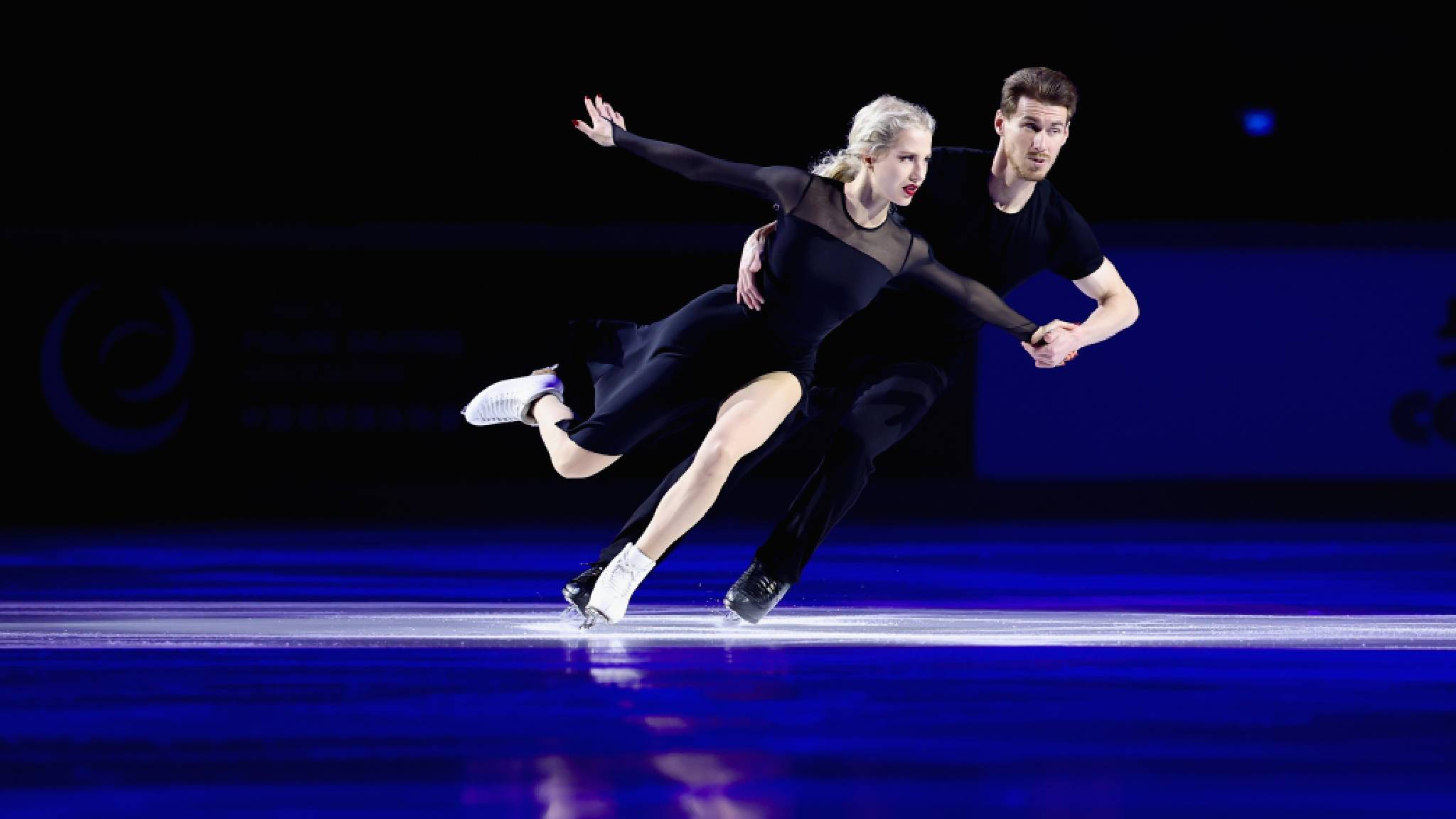 Rai Sport HD Pattinaggio di Figura: ISU Grand Prix - Cup of China: Gala