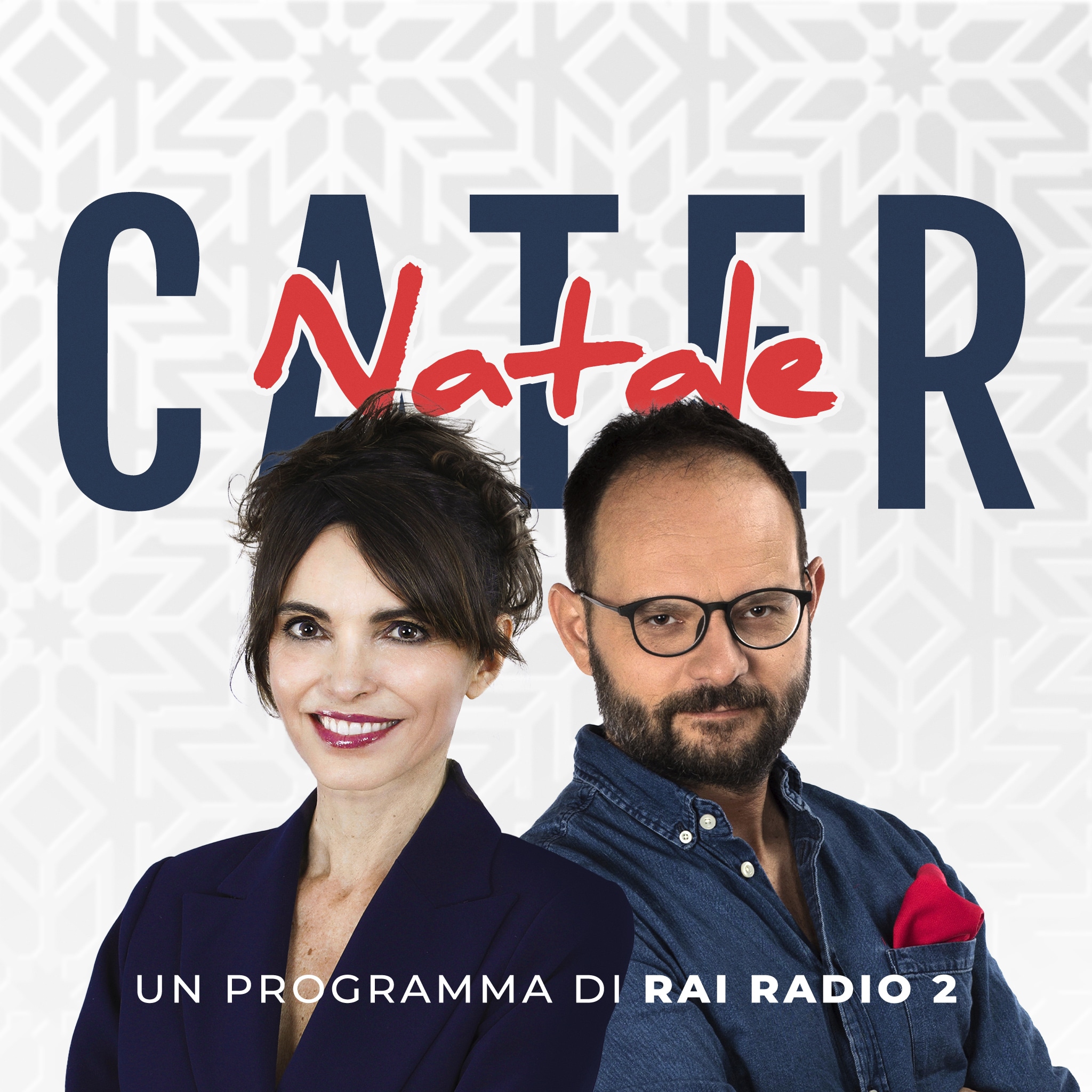 Rai Radio 2 Caternatale