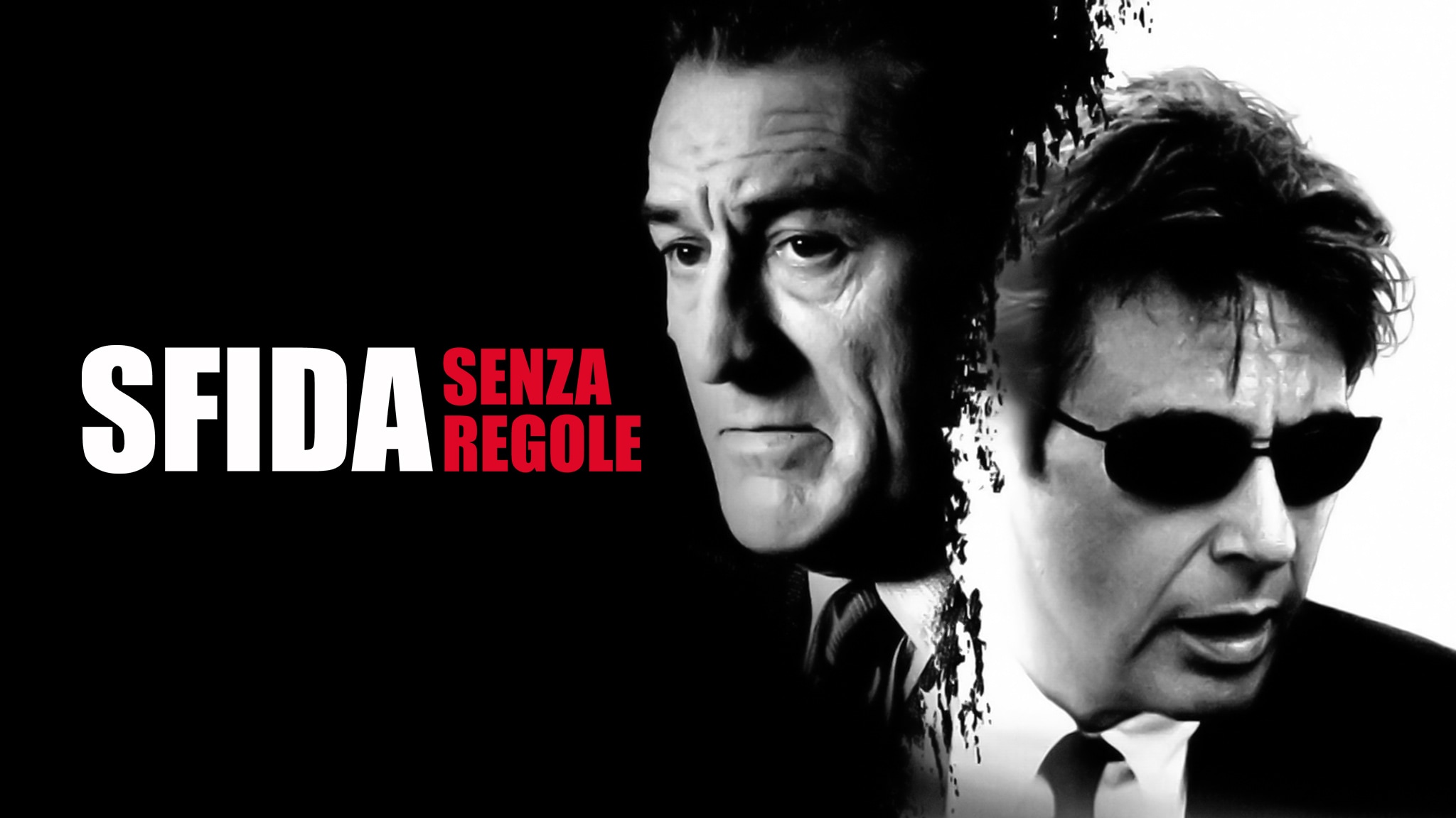 Rai Movie Sfida senza regole