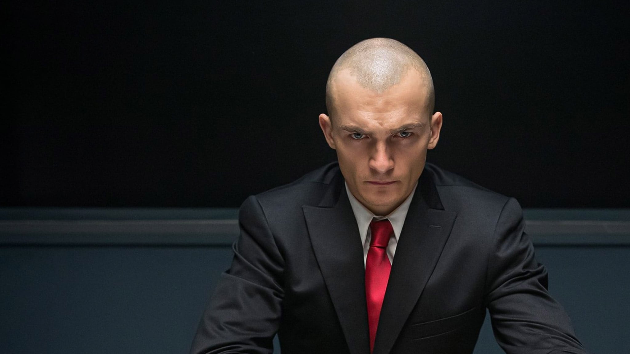 Rai 4 Hitman: Agent 47