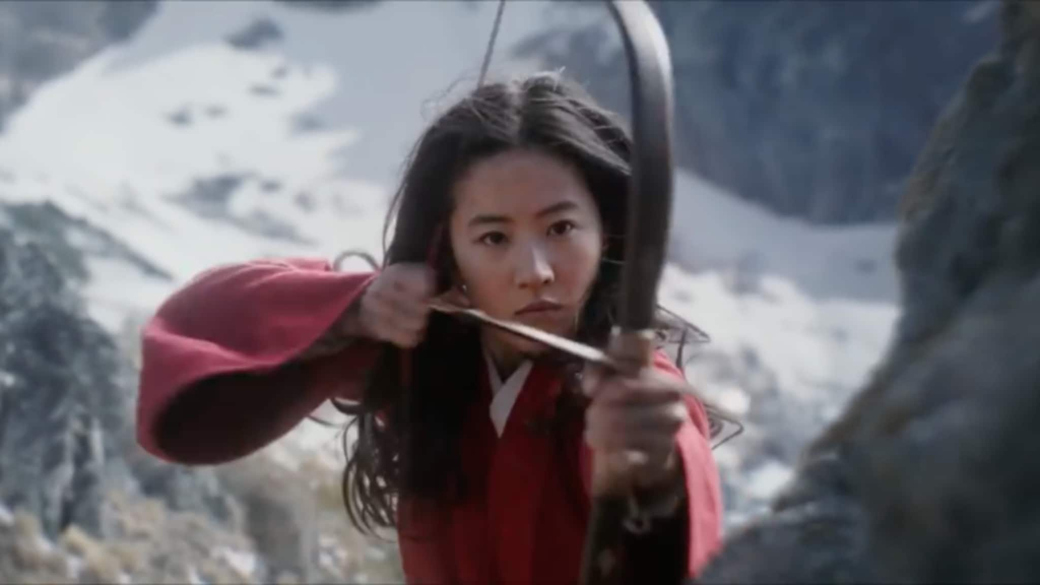 Rai 2 Mulan (2020)