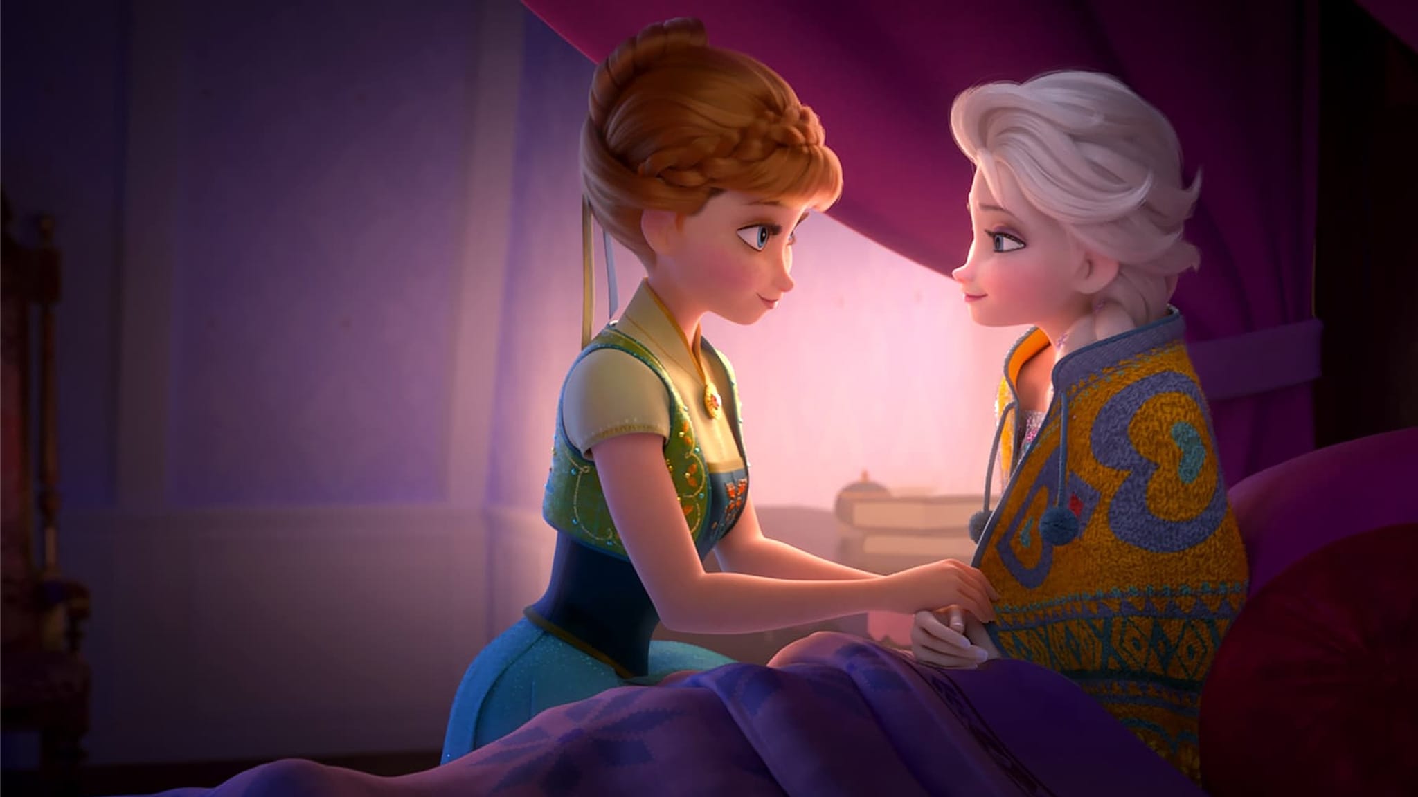 Rai Yoyo Frozen Fever