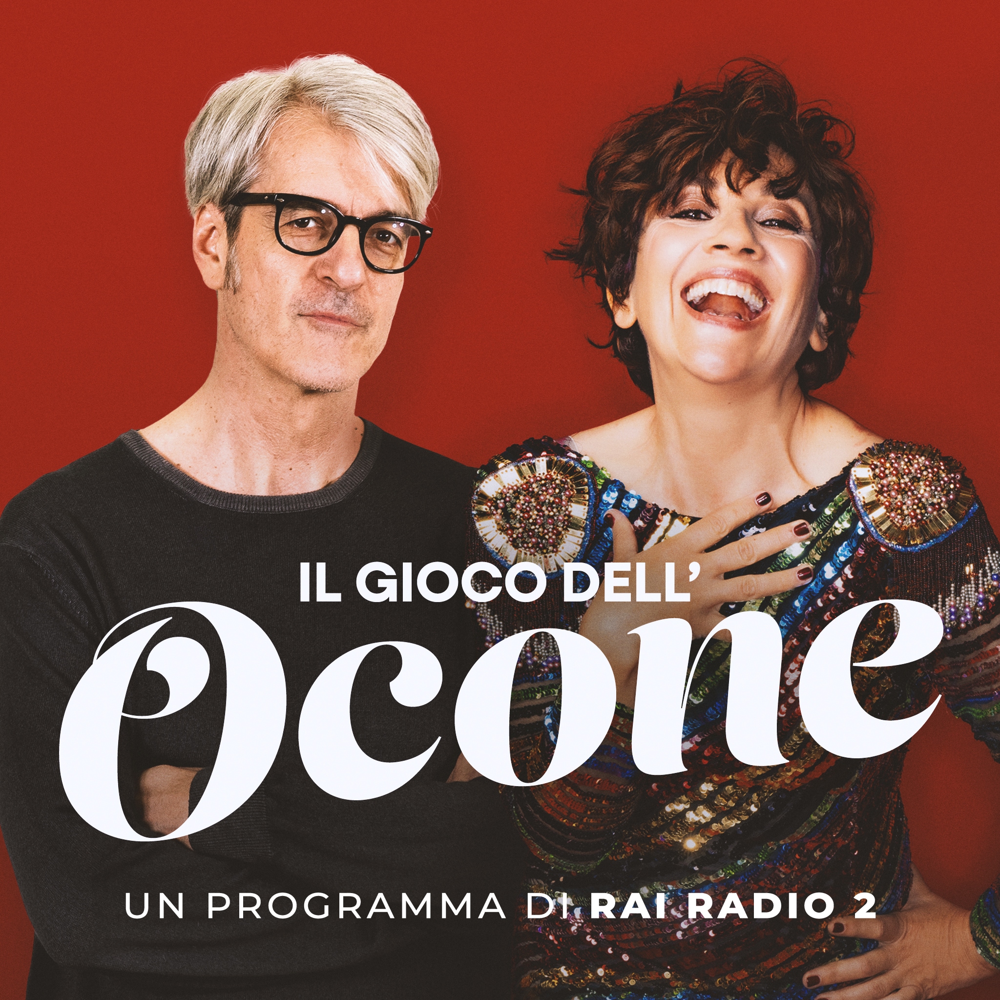 Rai Radio 2 Il Gioco Dell'ocone