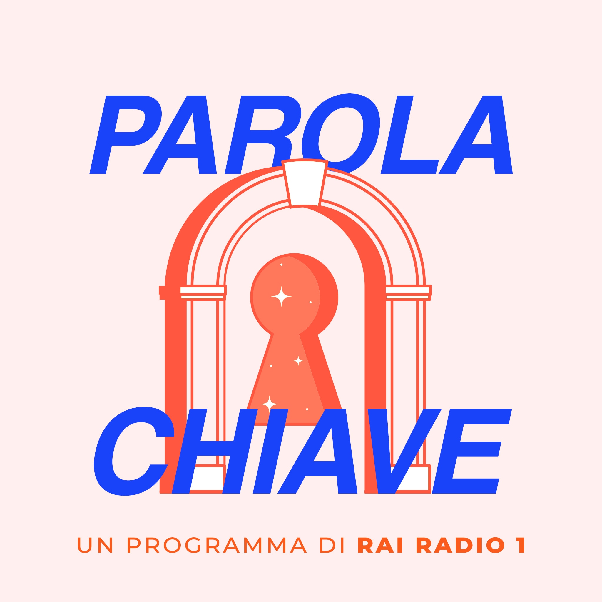 Rai Radio 1 Parola Chiave