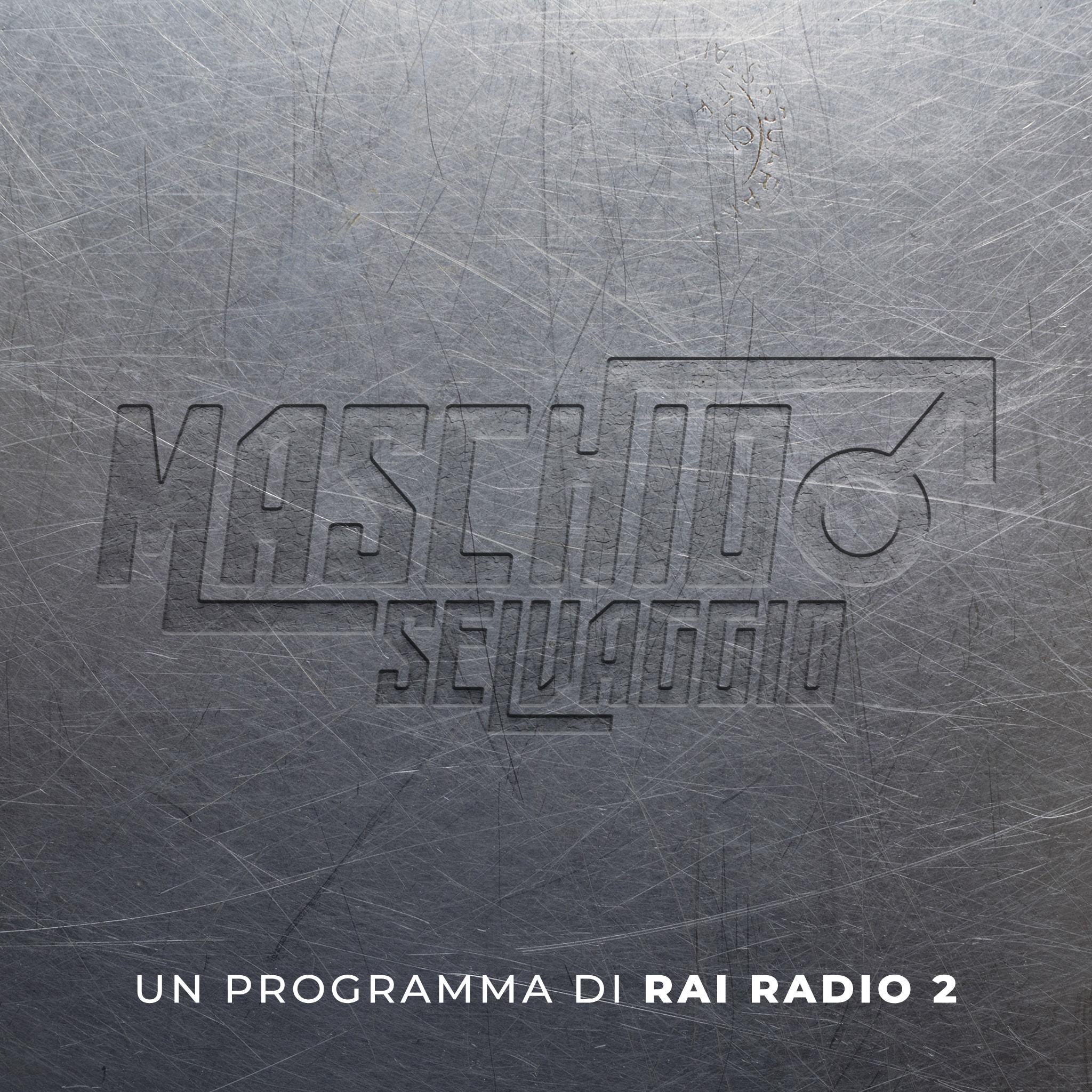 Rai Radio 2 Maschio Selvaggio