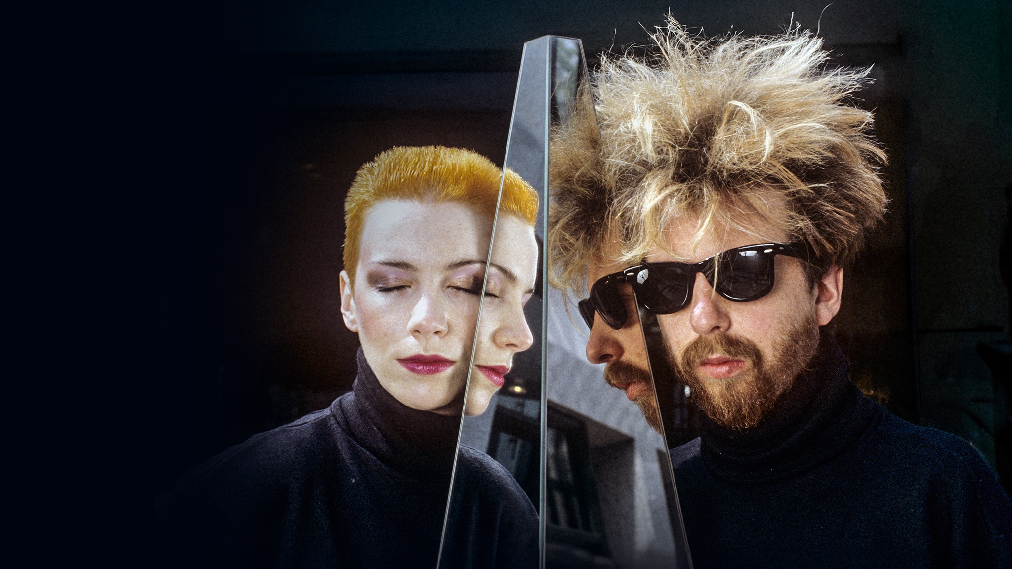 Rai 5 Eurythmics Live From Heaven