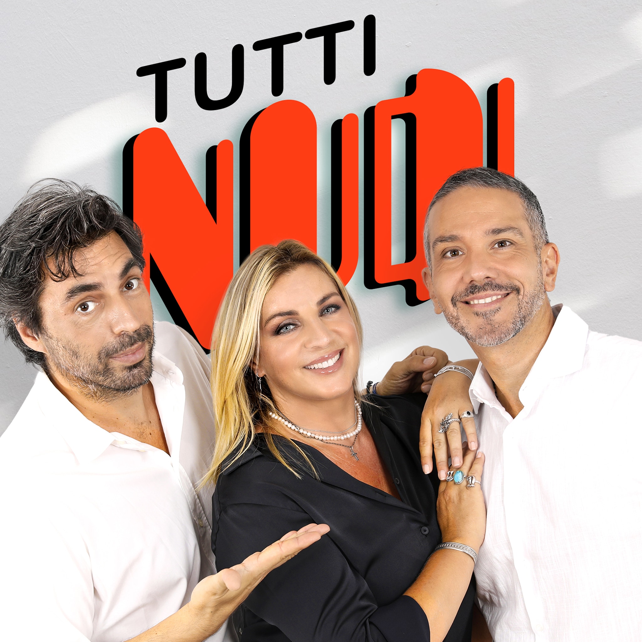 Rai Radio 2 Tutti Nudi