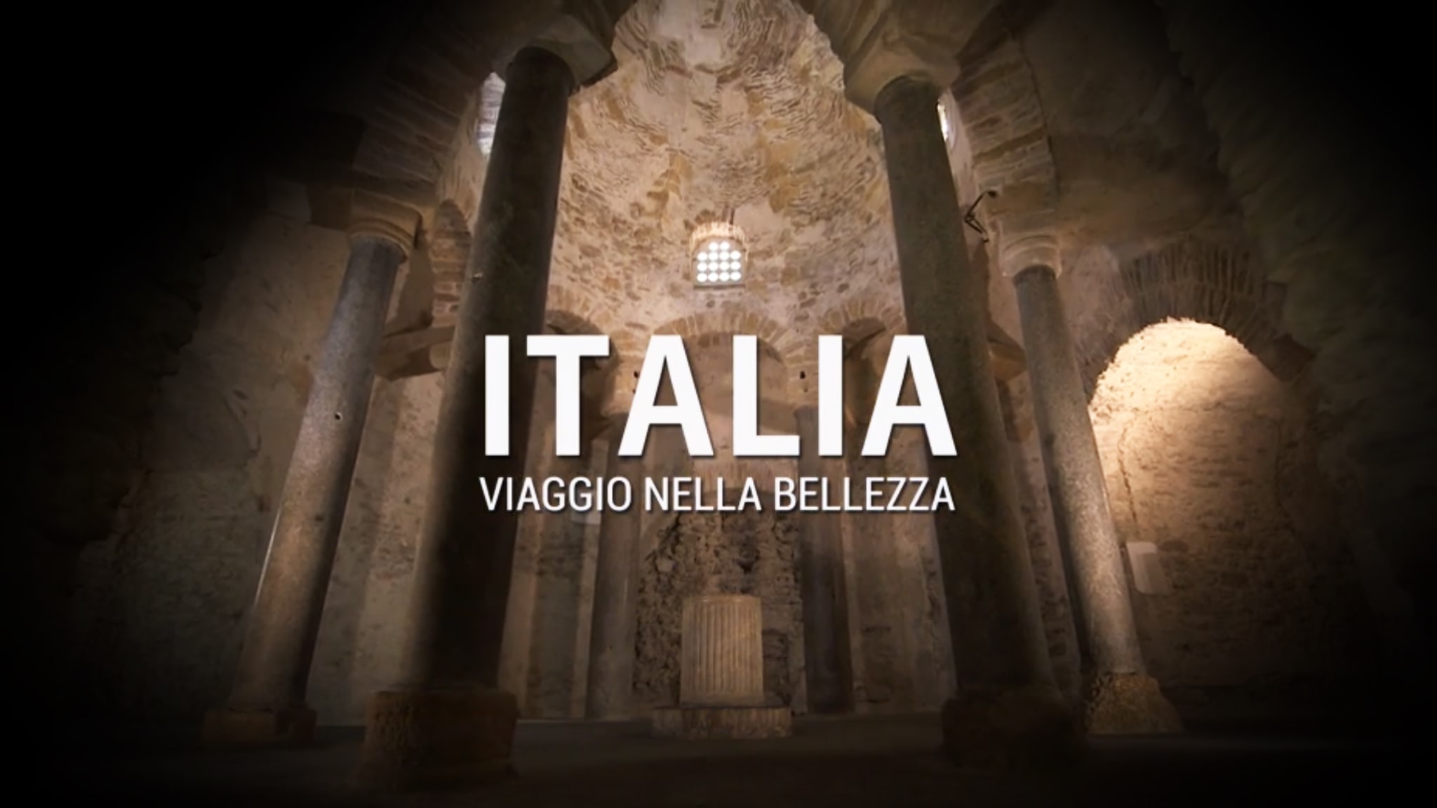 Rai Storia Italia. Viaggio nella Bellezza - Due parchi, un patrimonio - 20/01/2025